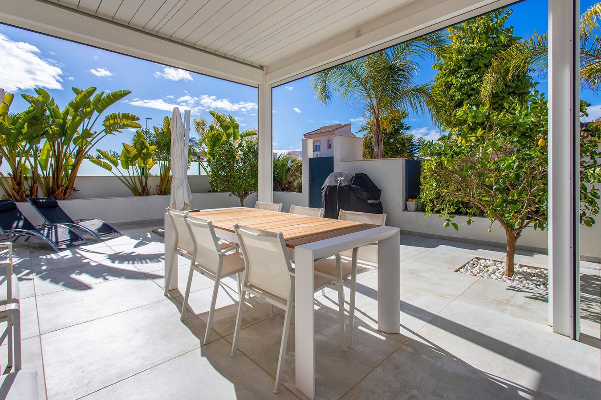 Resale - Villa * - Ciudad Quesada * - Rojales *