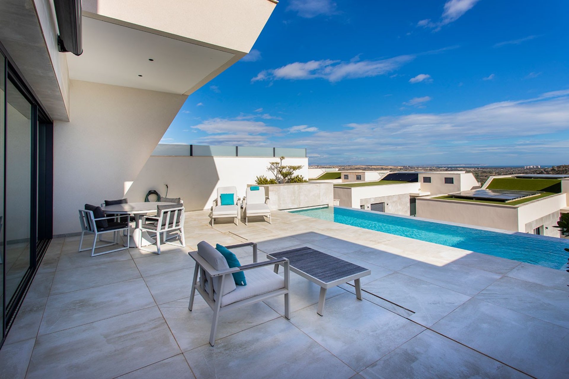 Resale - Villa * - Ciudad Quesada * - Rojales *