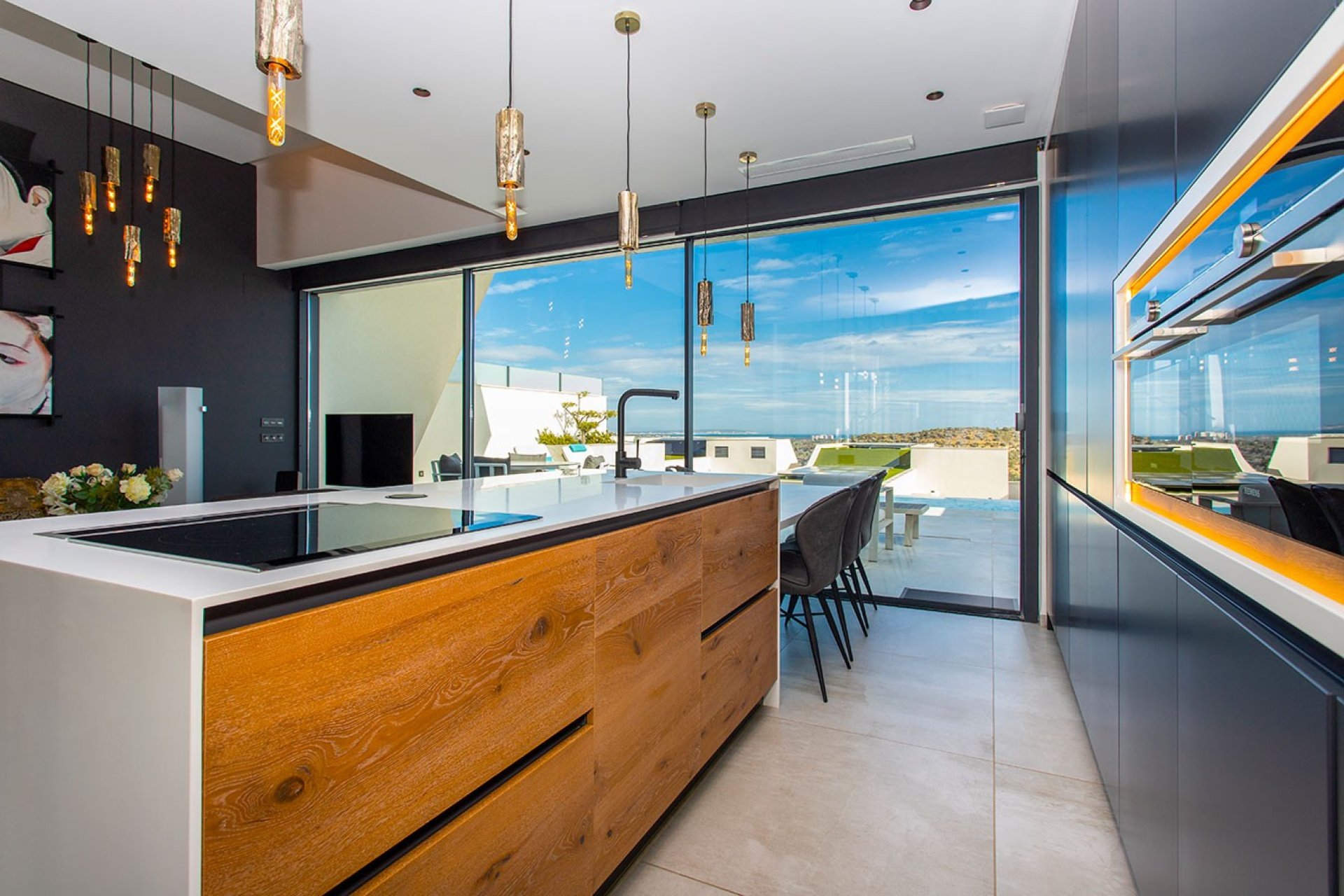 Resale - Villa * - Ciudad Quesada * - Rojales *