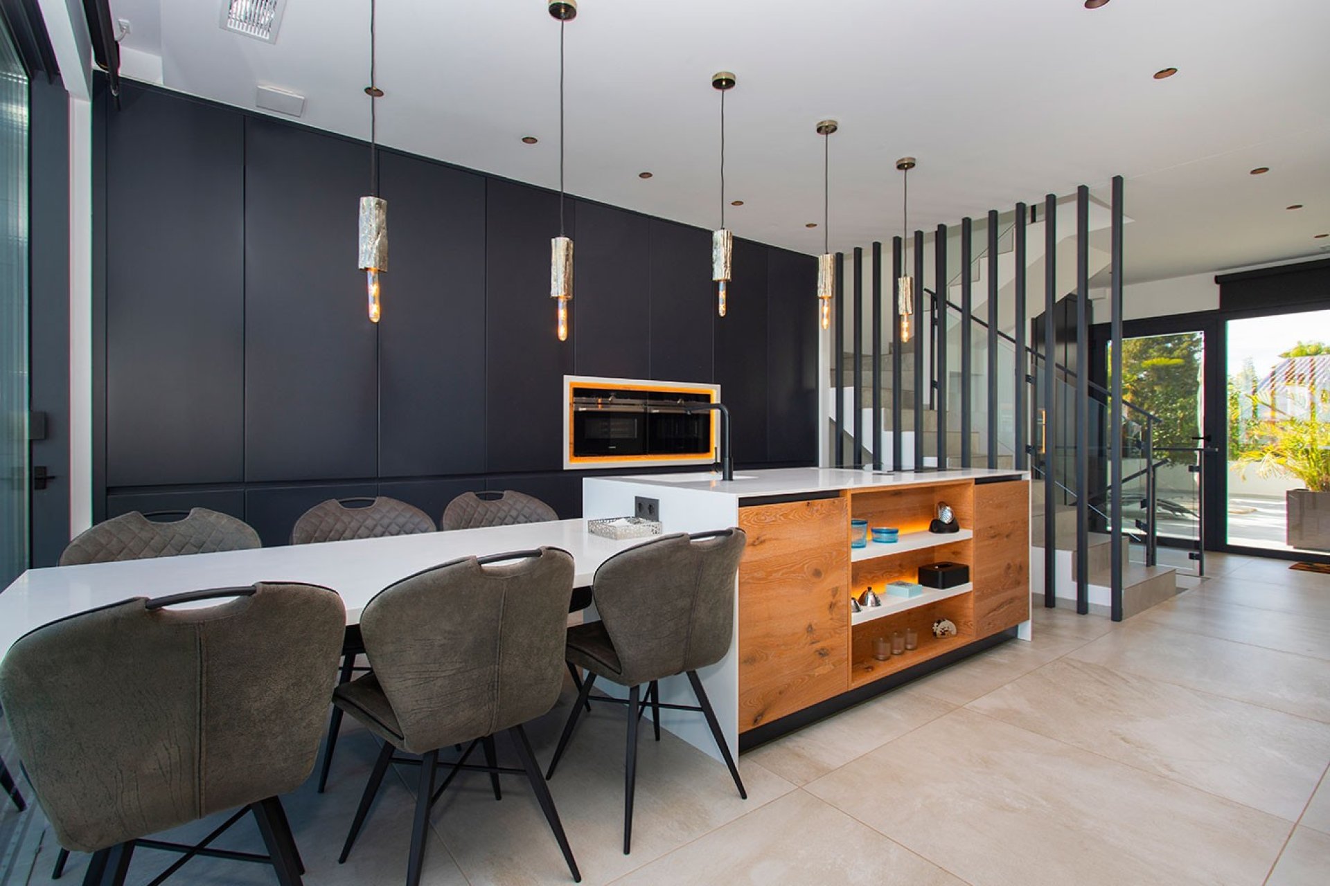 Resale - Villa * - Ciudad Quesada * - Rojales *