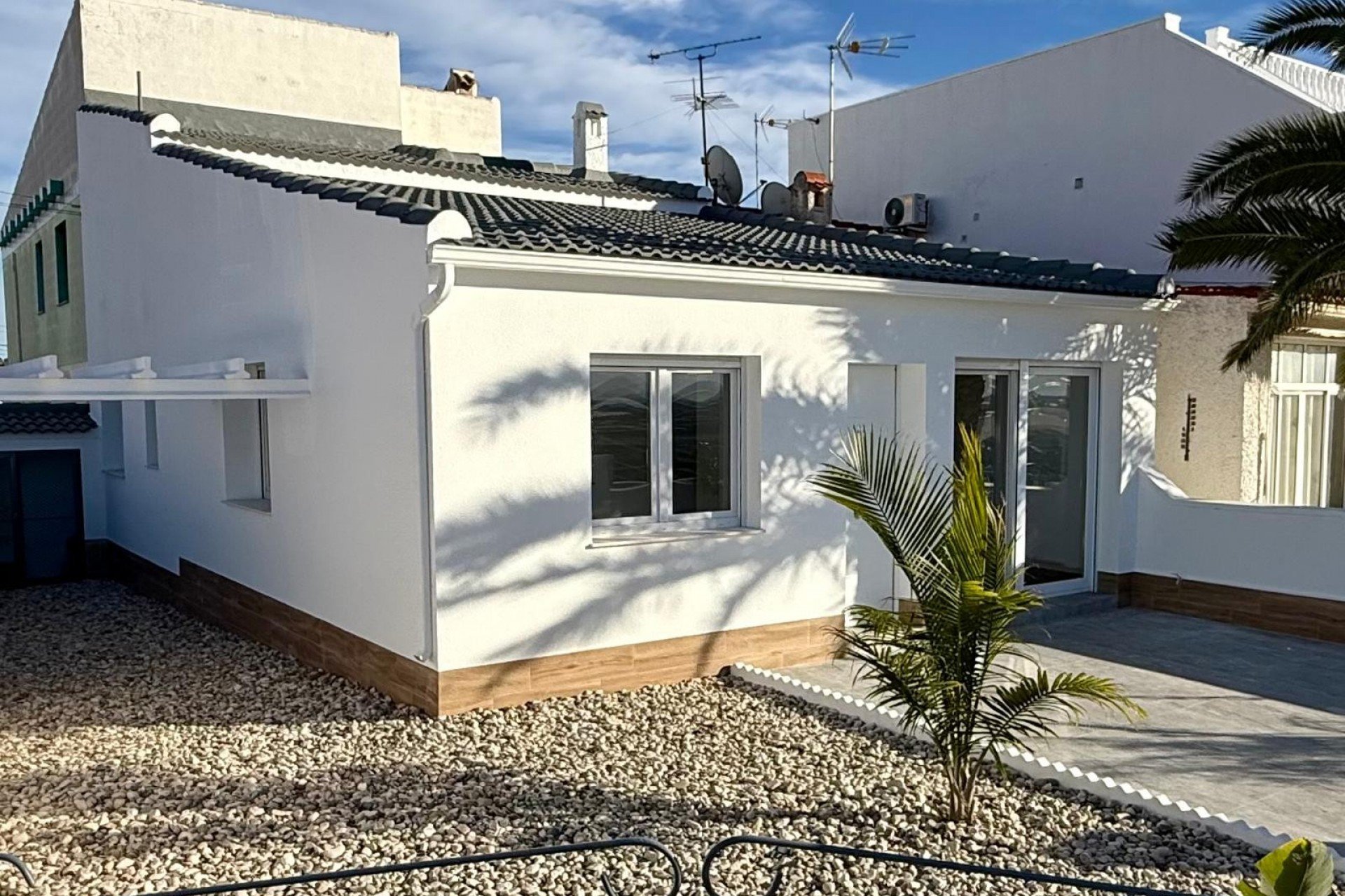 Resale - Villa * - Ciudad Quesada * - Rojales *