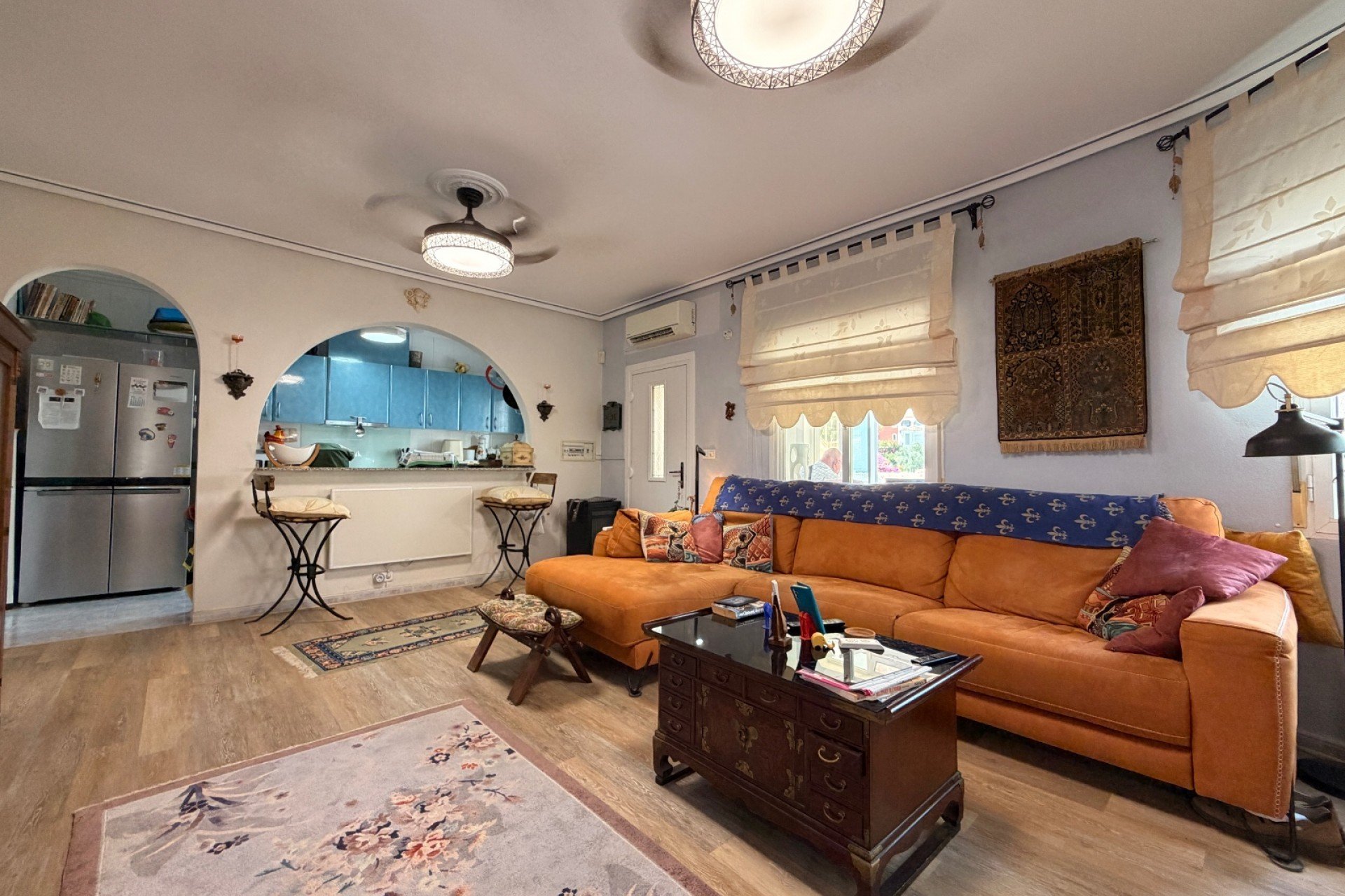 Resale - Villa * - Ciudad Quesada * - Rojales *
