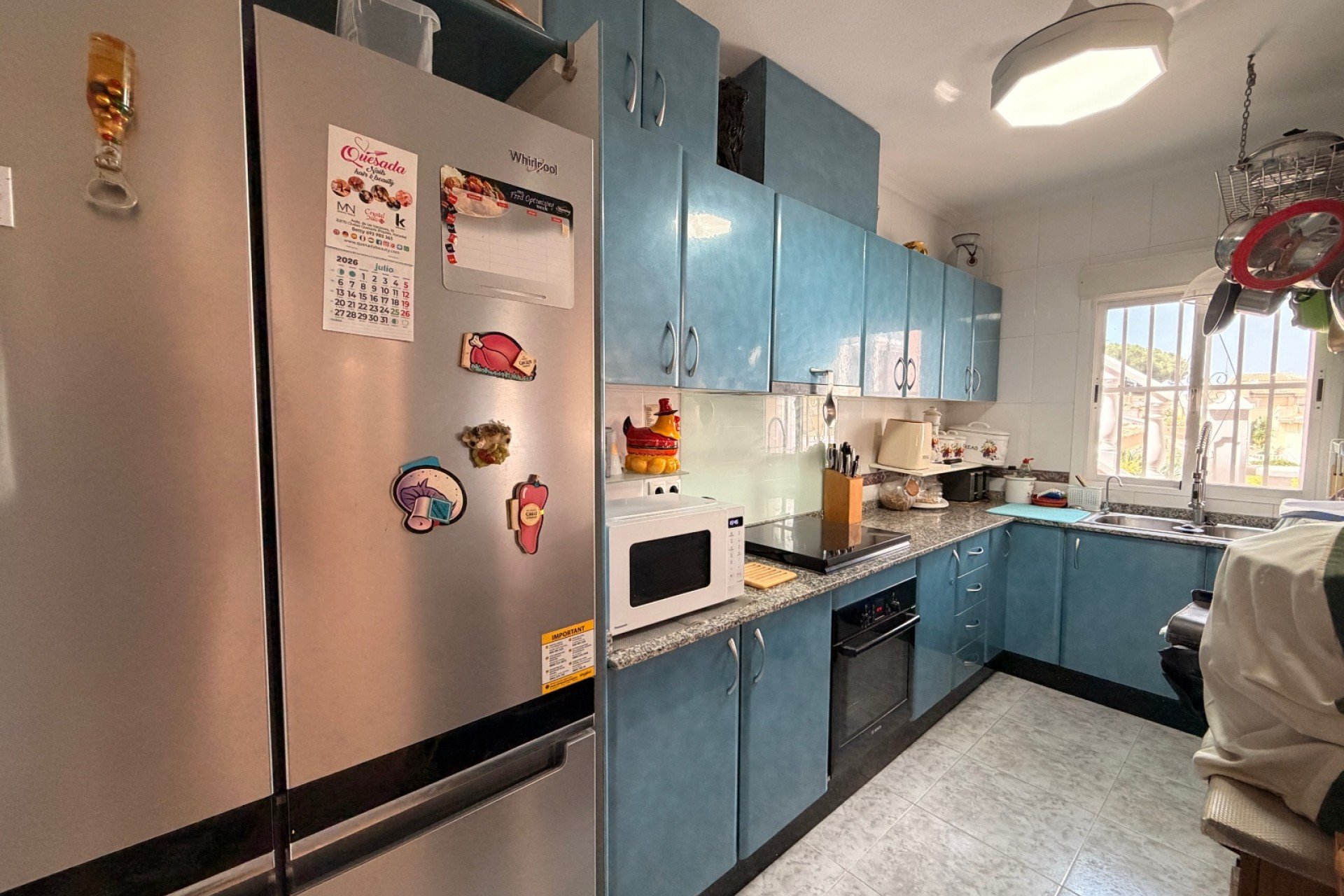 Resale - Villa * - Ciudad Quesada * - Rojales *