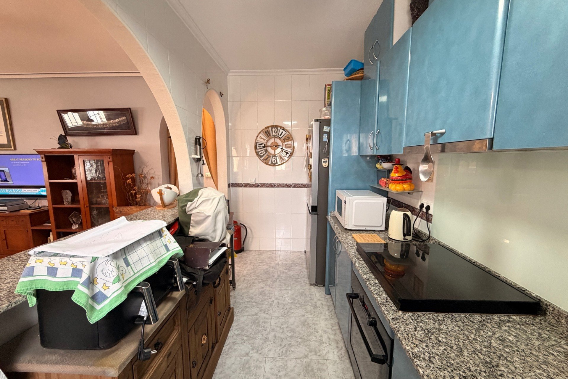 Resale - Villa * - Ciudad Quesada * - Rojales *