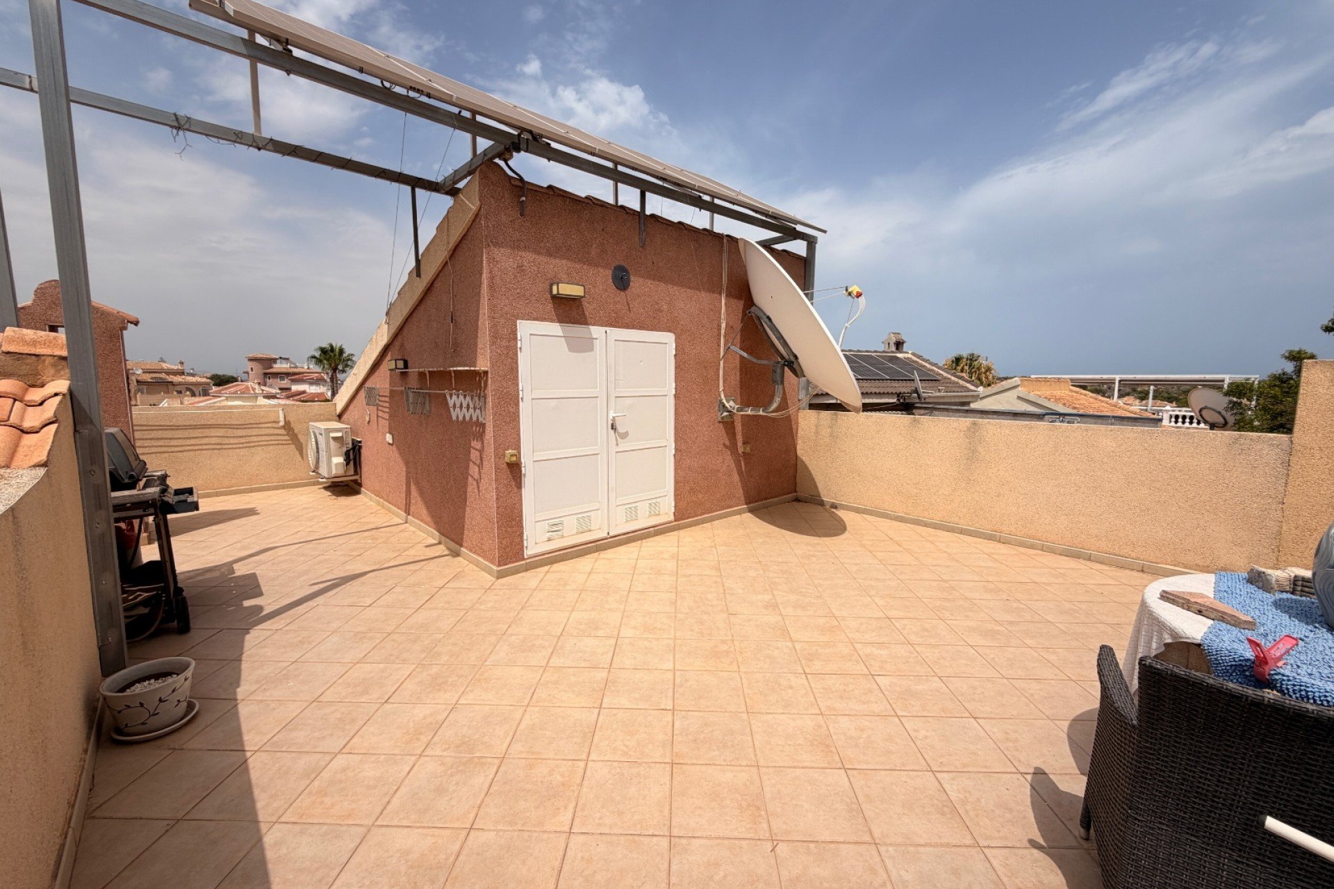 Resale - Villa * - Ciudad Quesada * - Rojales *