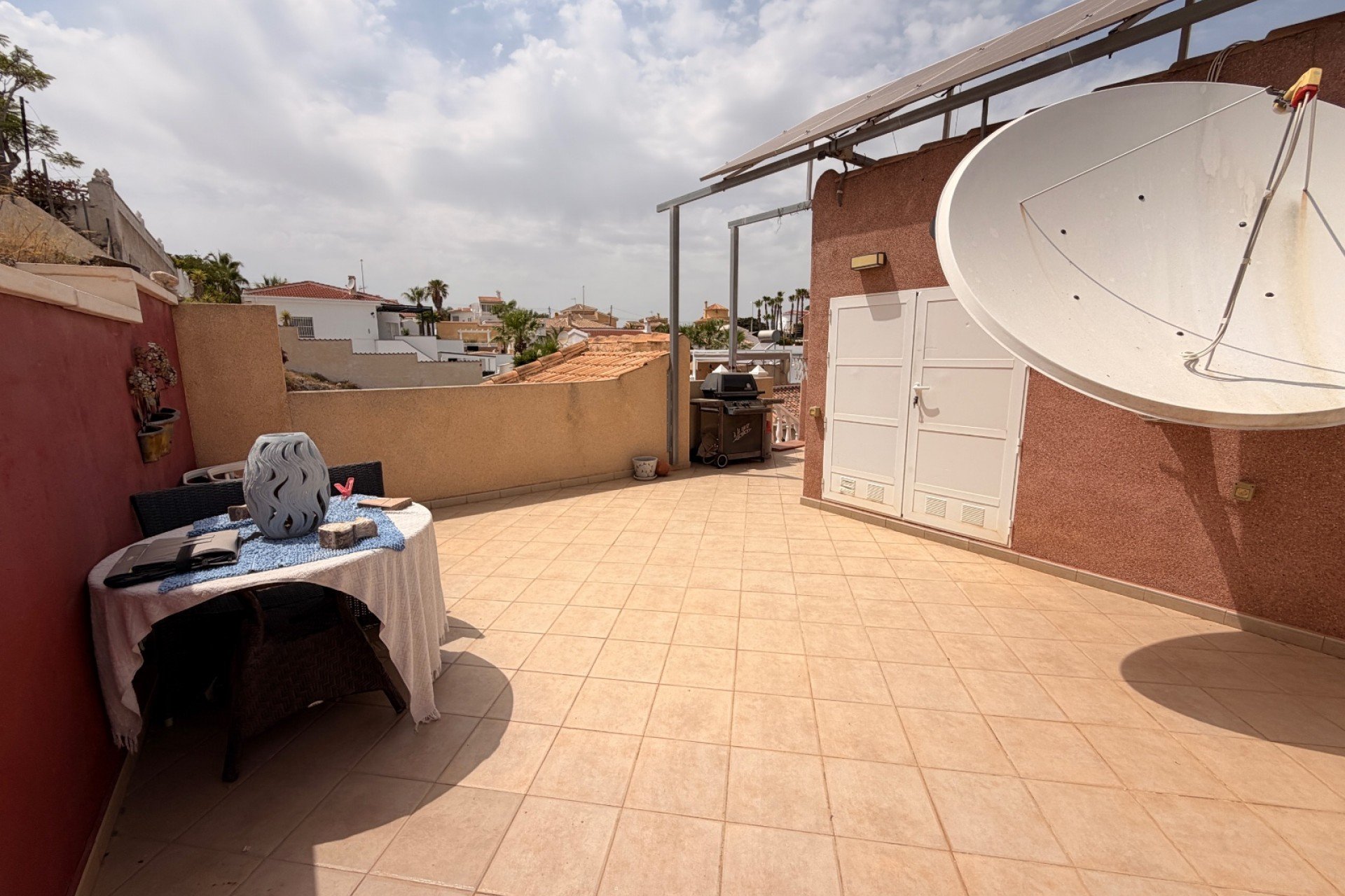 Resale - Villa * - Ciudad Quesada * - Rojales *