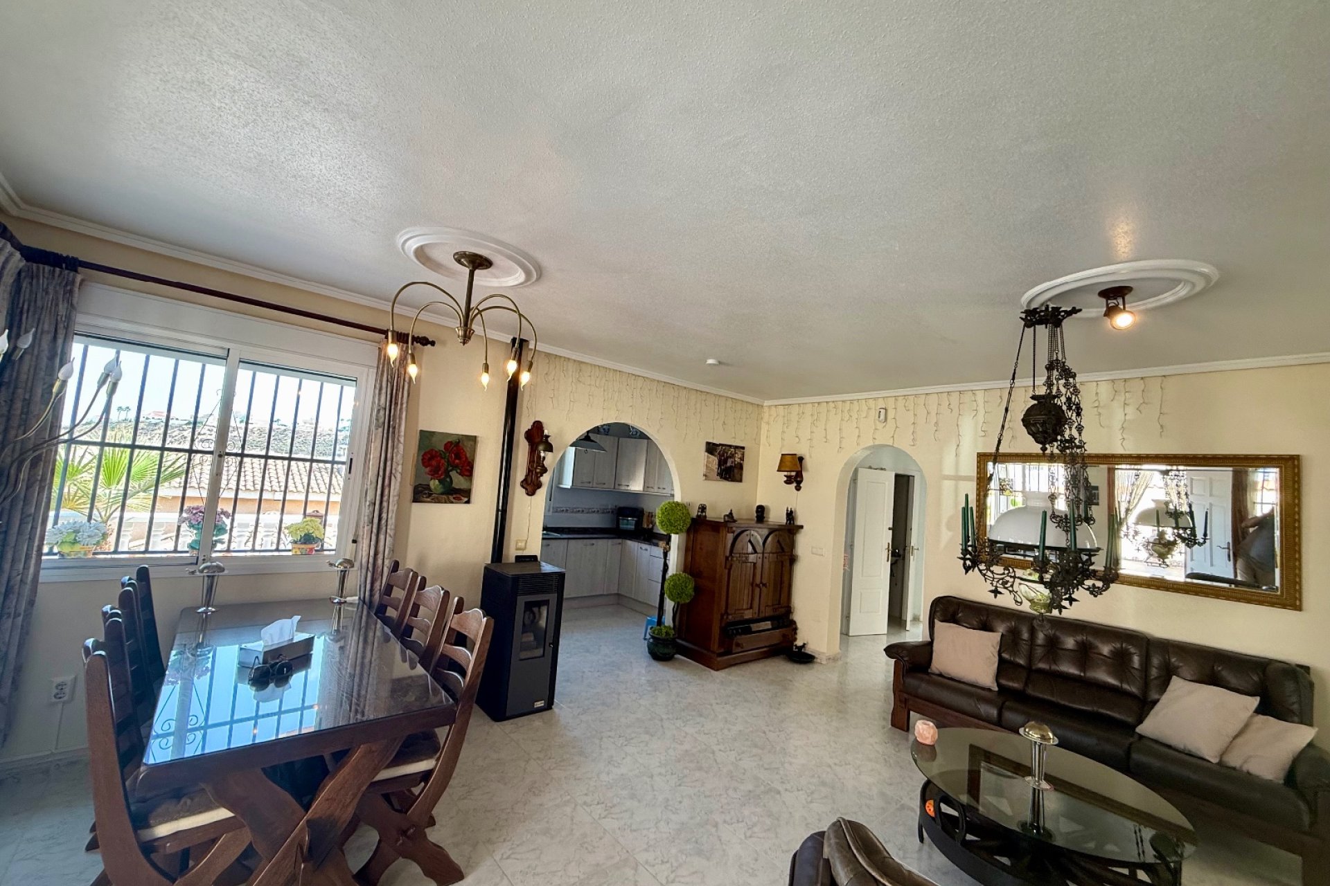 Resale - Villa * - Ciudad Quesada * - Rojales
