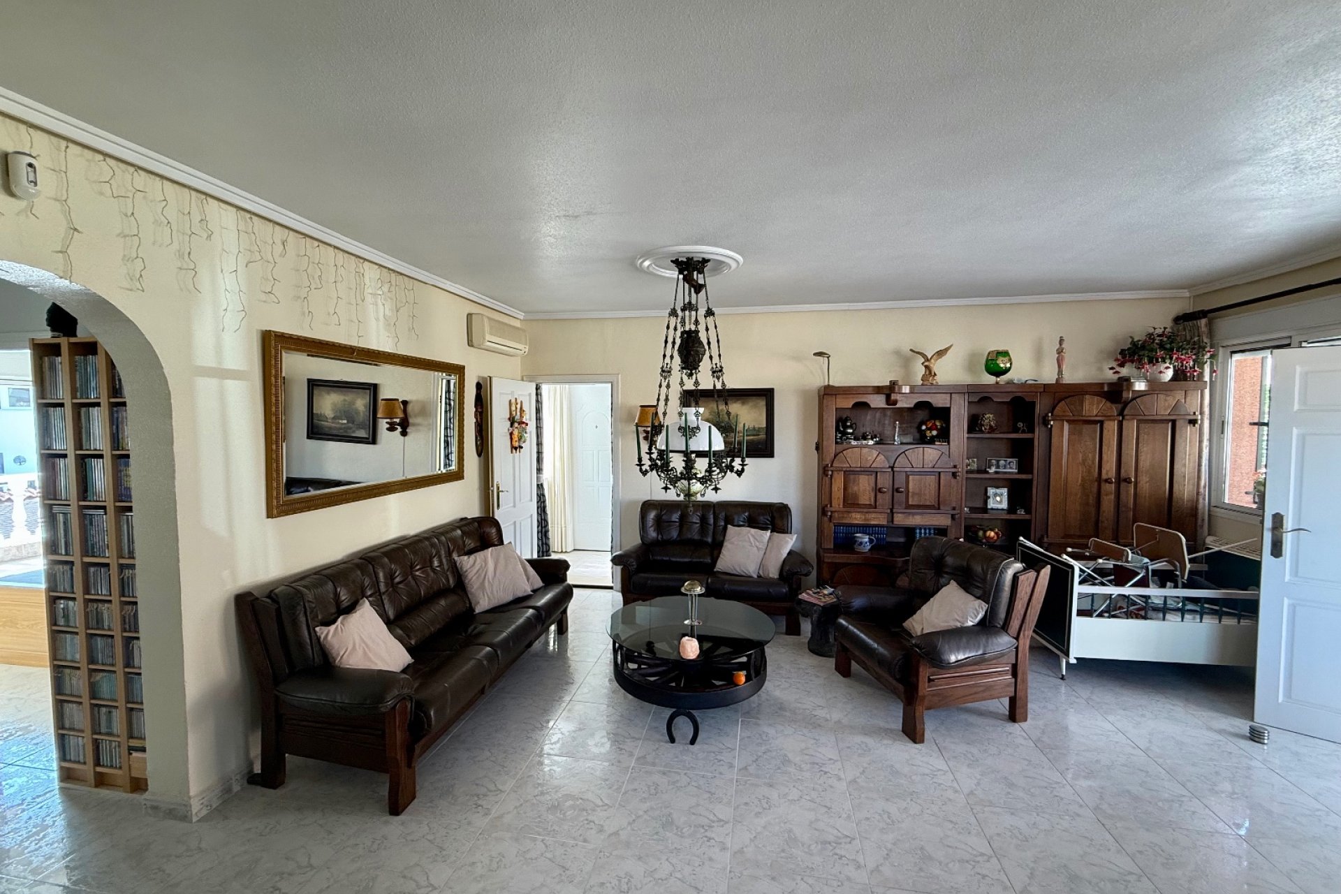 Resale - Villa * - Ciudad Quesada * - Rojales