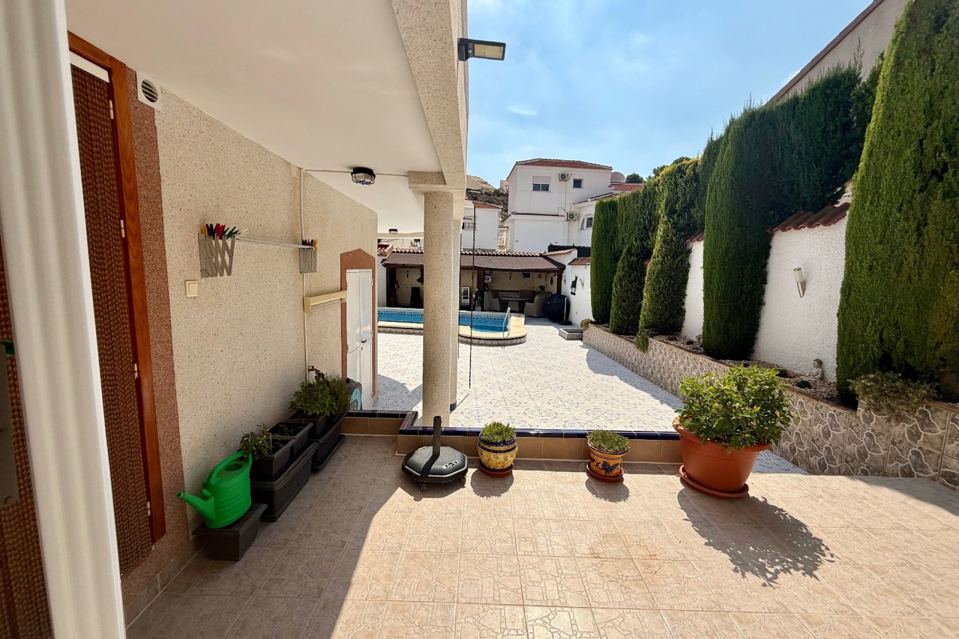 Resale - Villa * - Ciudad Quesada * - Rojales