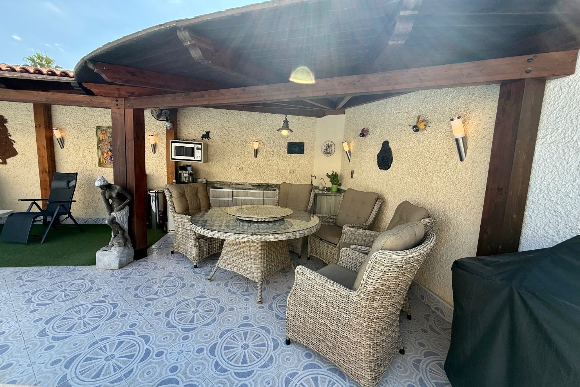 Resale - Villa * - Ciudad Quesada * - Rojales