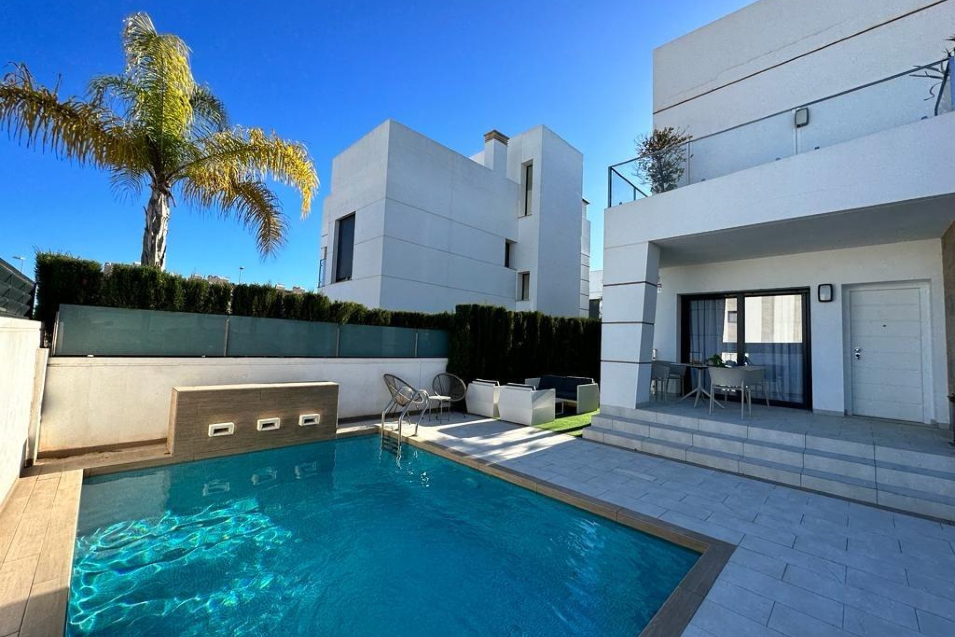 Resale - Villa * - Ciudad Quesada * - Rojales *