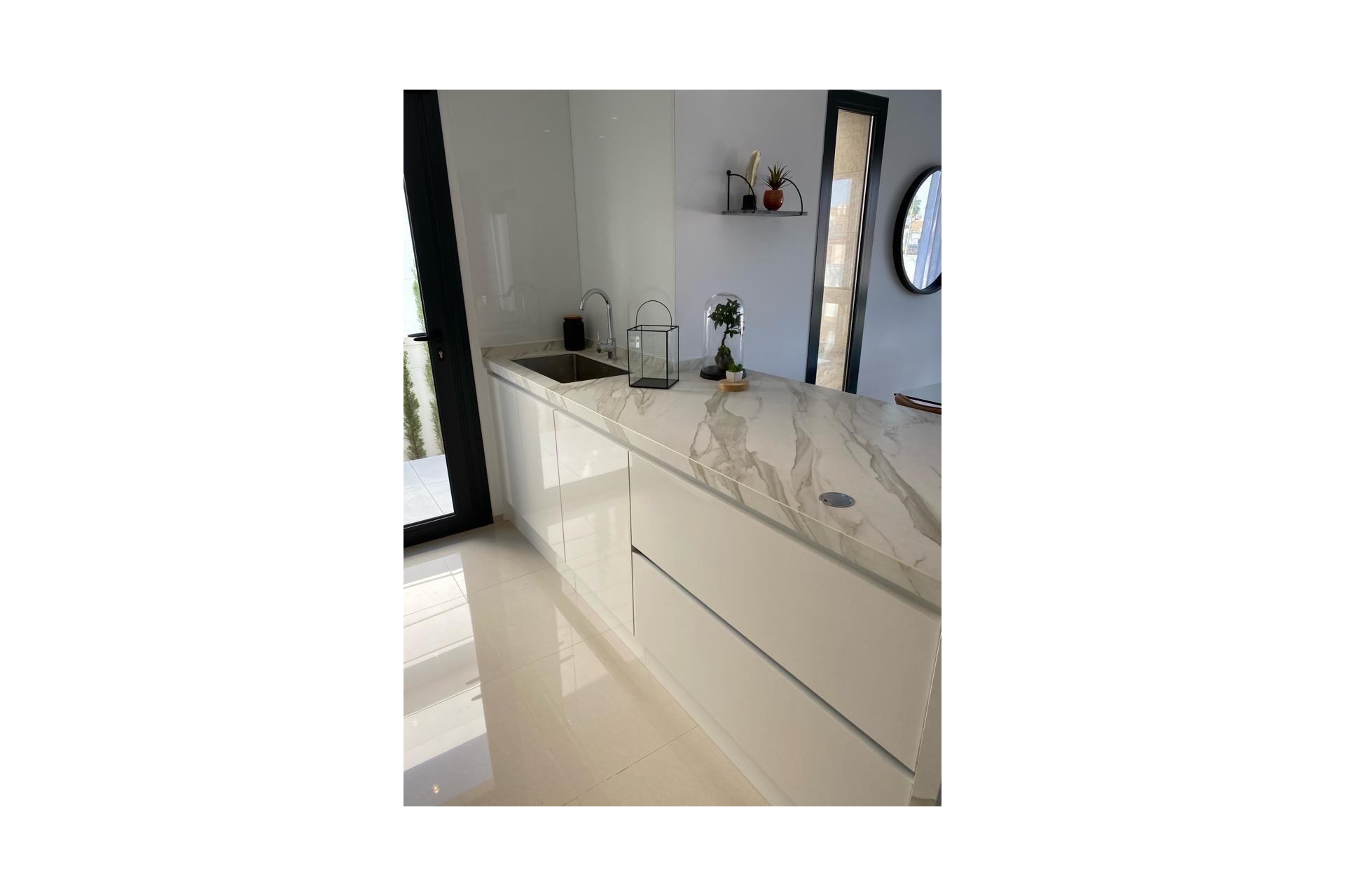 Resale - Villa * - Ciudad Quesada * - Rojales *