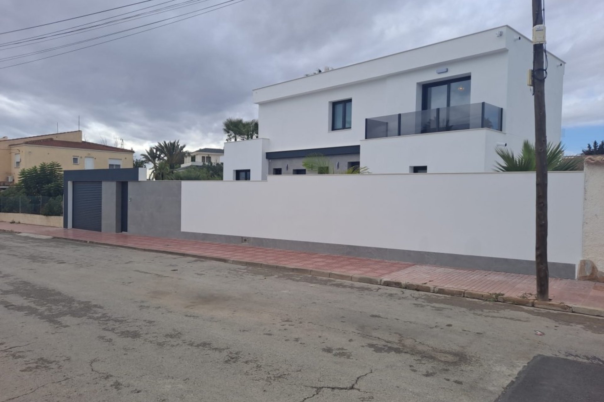 Resale - Villa - Ciudad Quesada