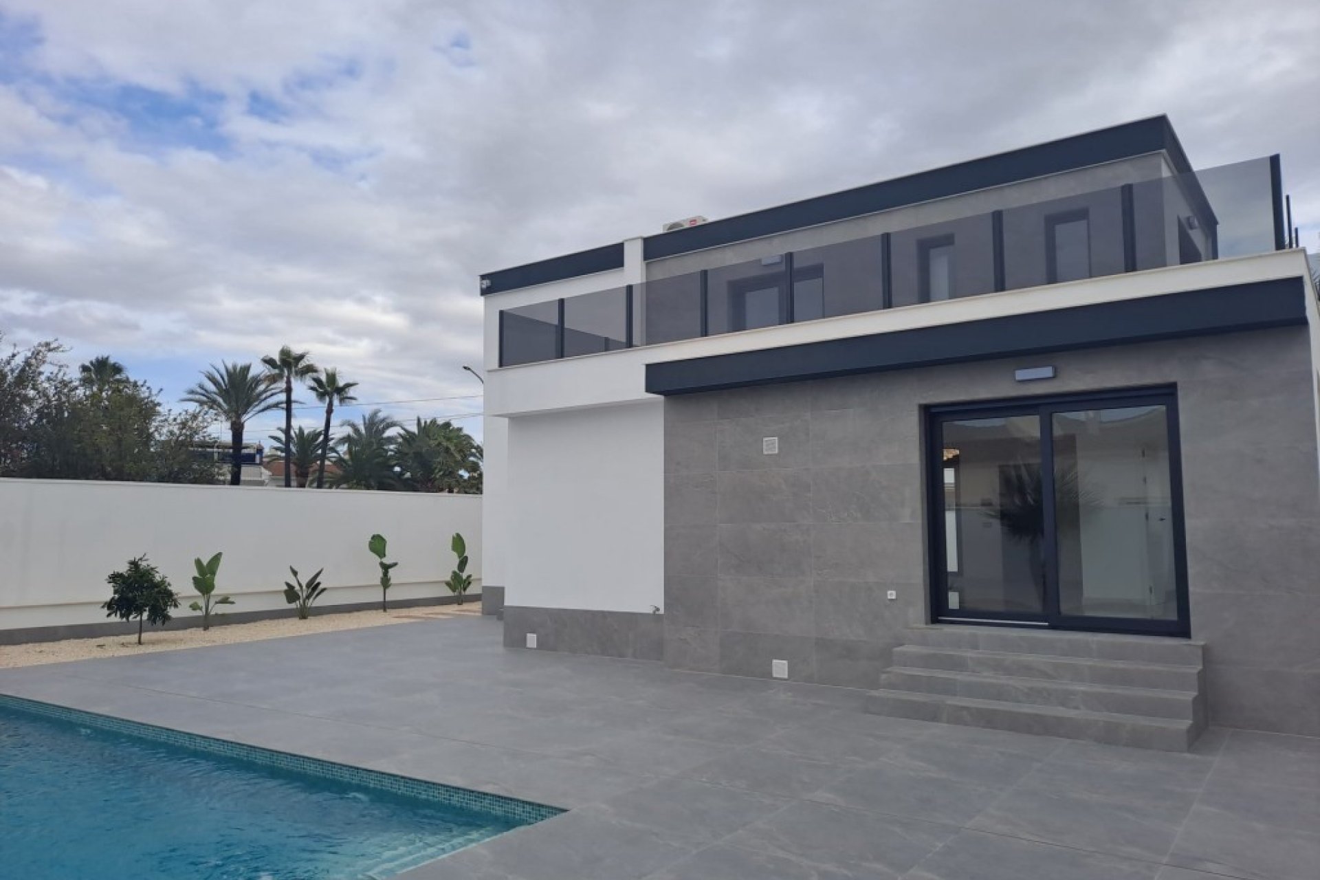 Resale - Villa - Ciudad Quesada