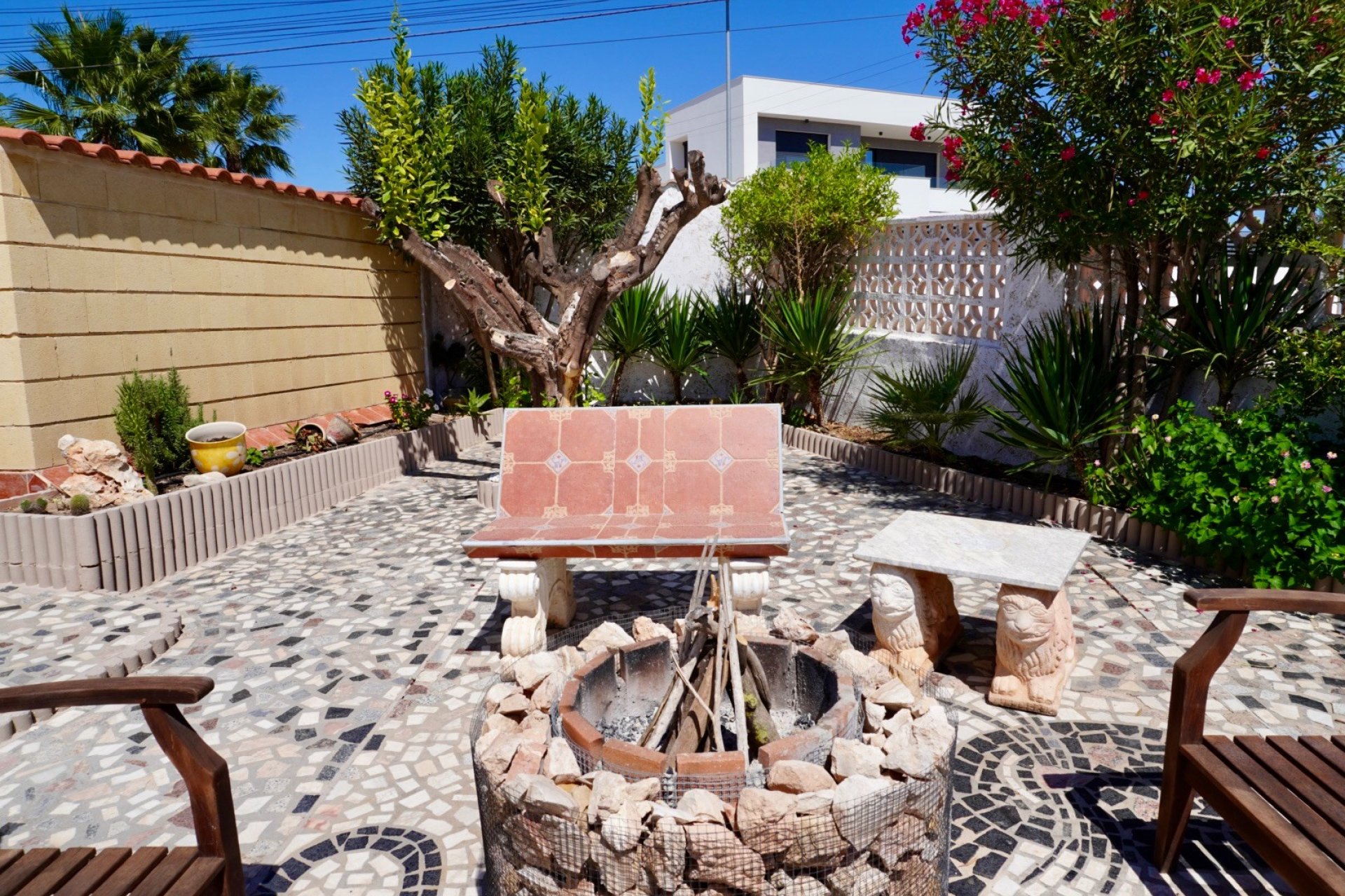 Resale - Villa * - Ciudad Quesada *