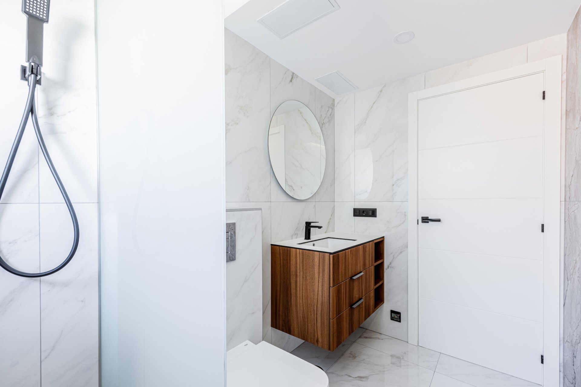 Resale - Villa * - Ciudad Quesada *