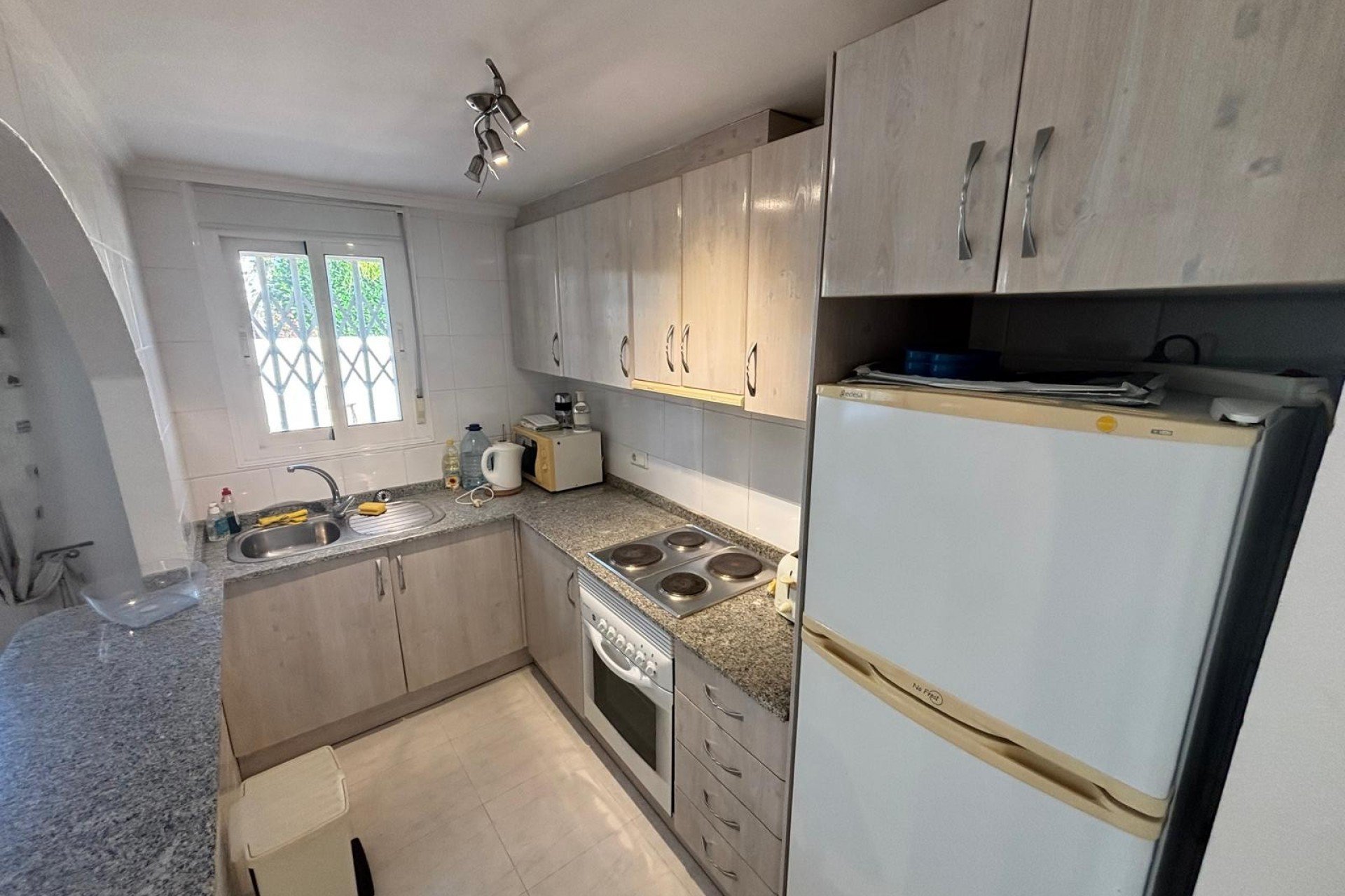 Resale - Villa * - Ciudad Quesada *