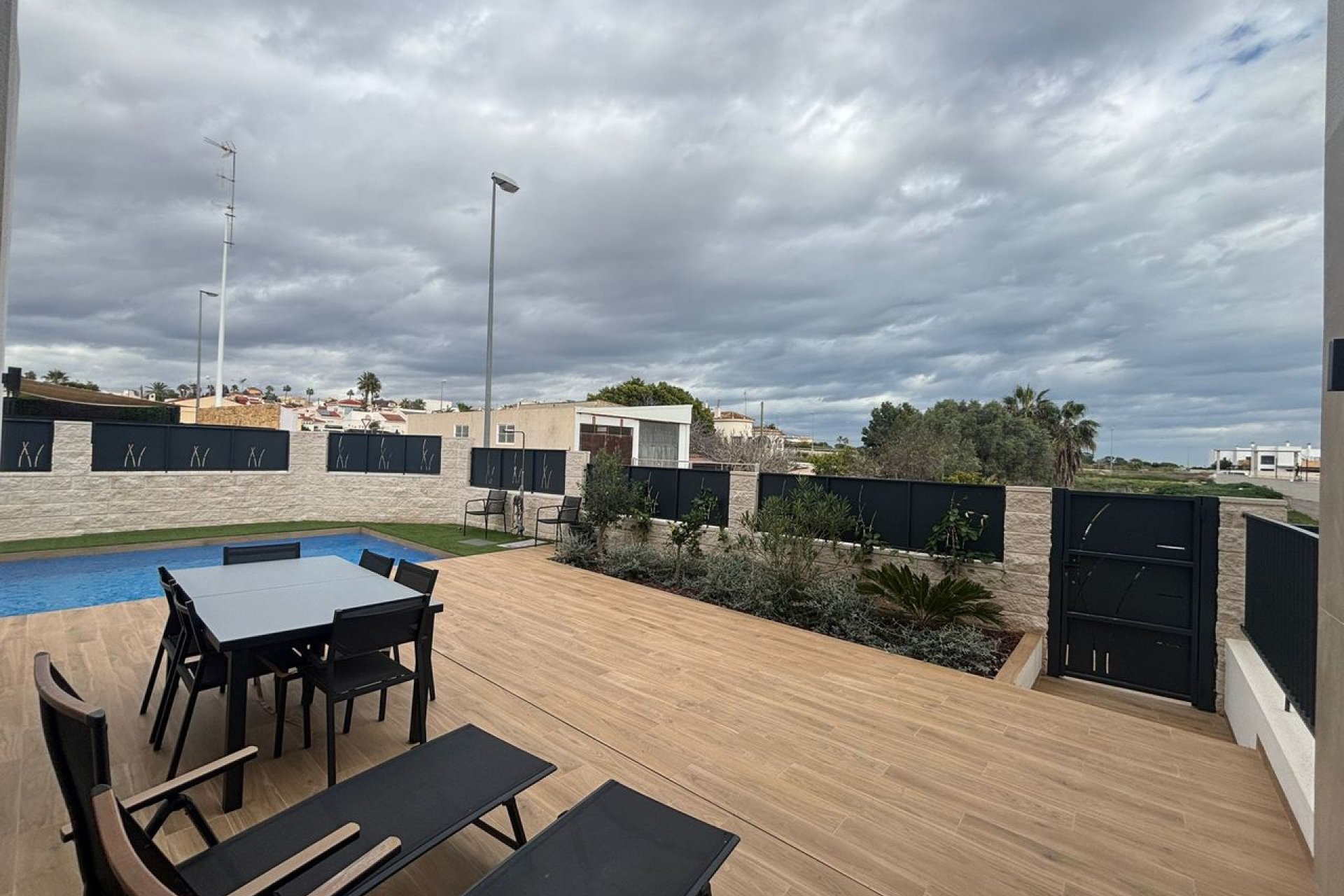 Resale - Villa * - Ciudad Quesada *