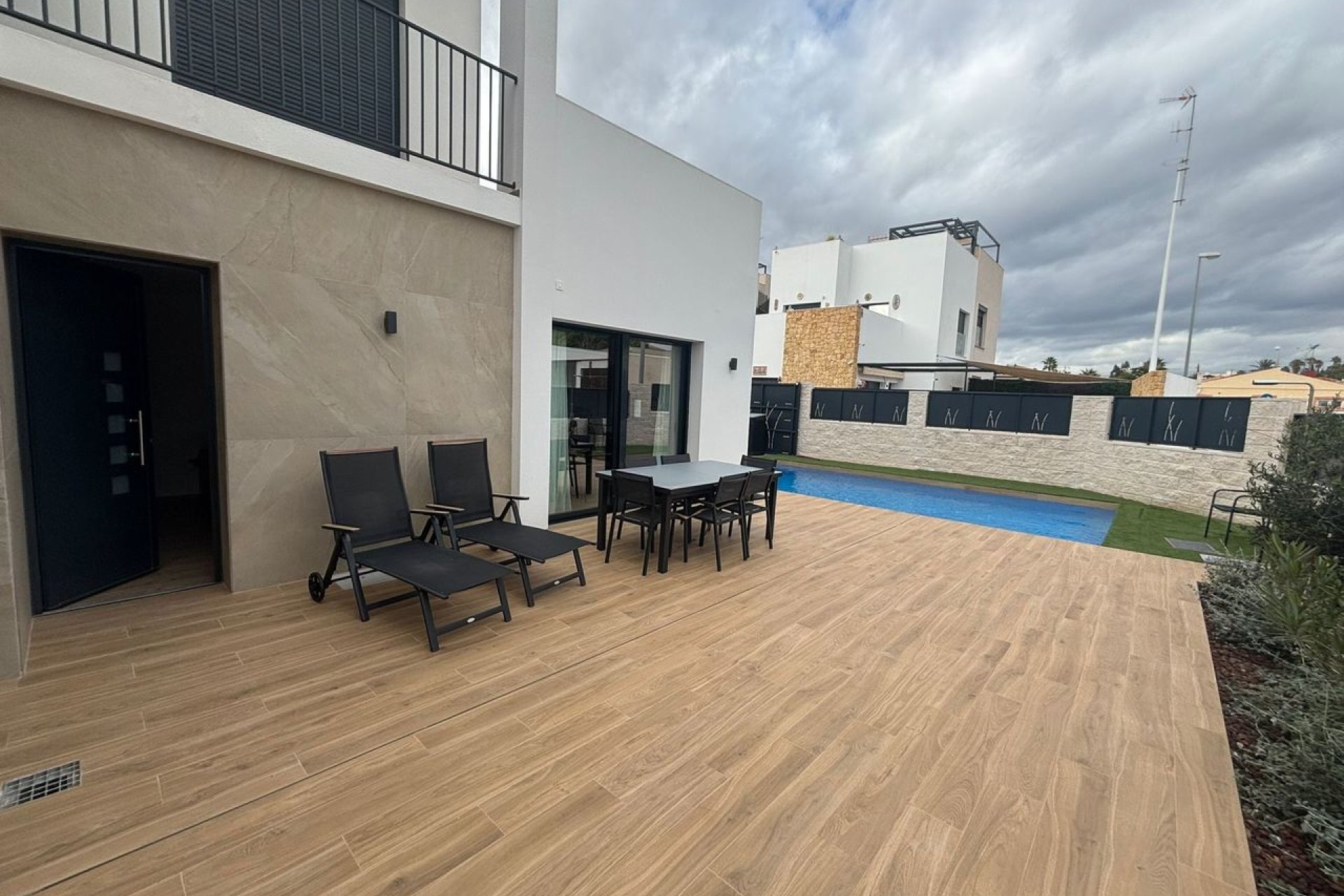 Resale - Villa * - Ciudad Quesada *