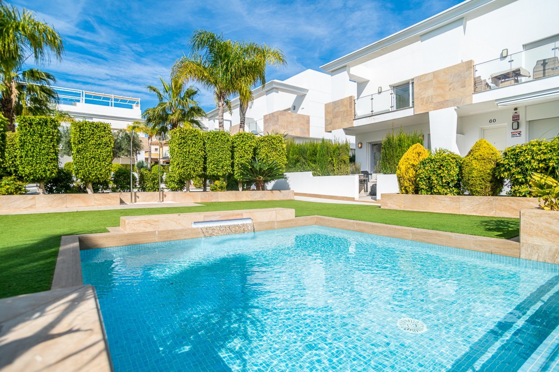 Resale - Villa * - Ciudad Quesada *