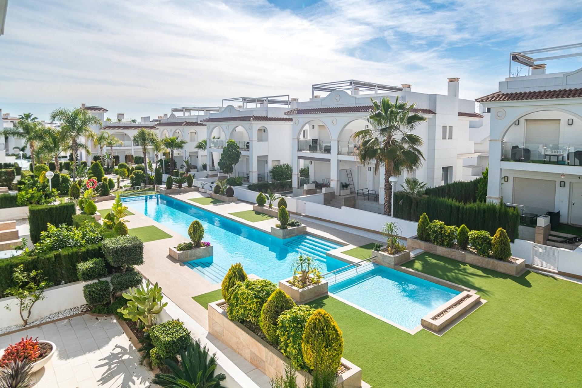 Resale - Villa * - Ciudad Quesada *