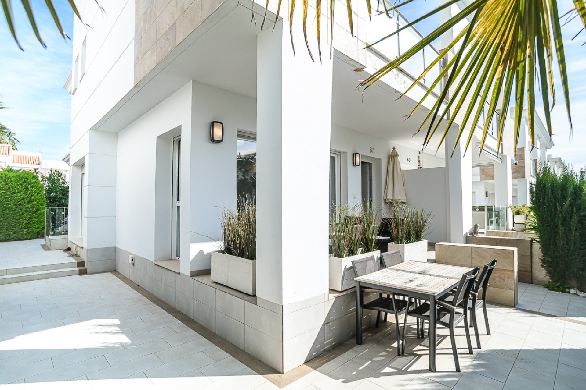 Resale - Villa * - Ciudad Quesada *