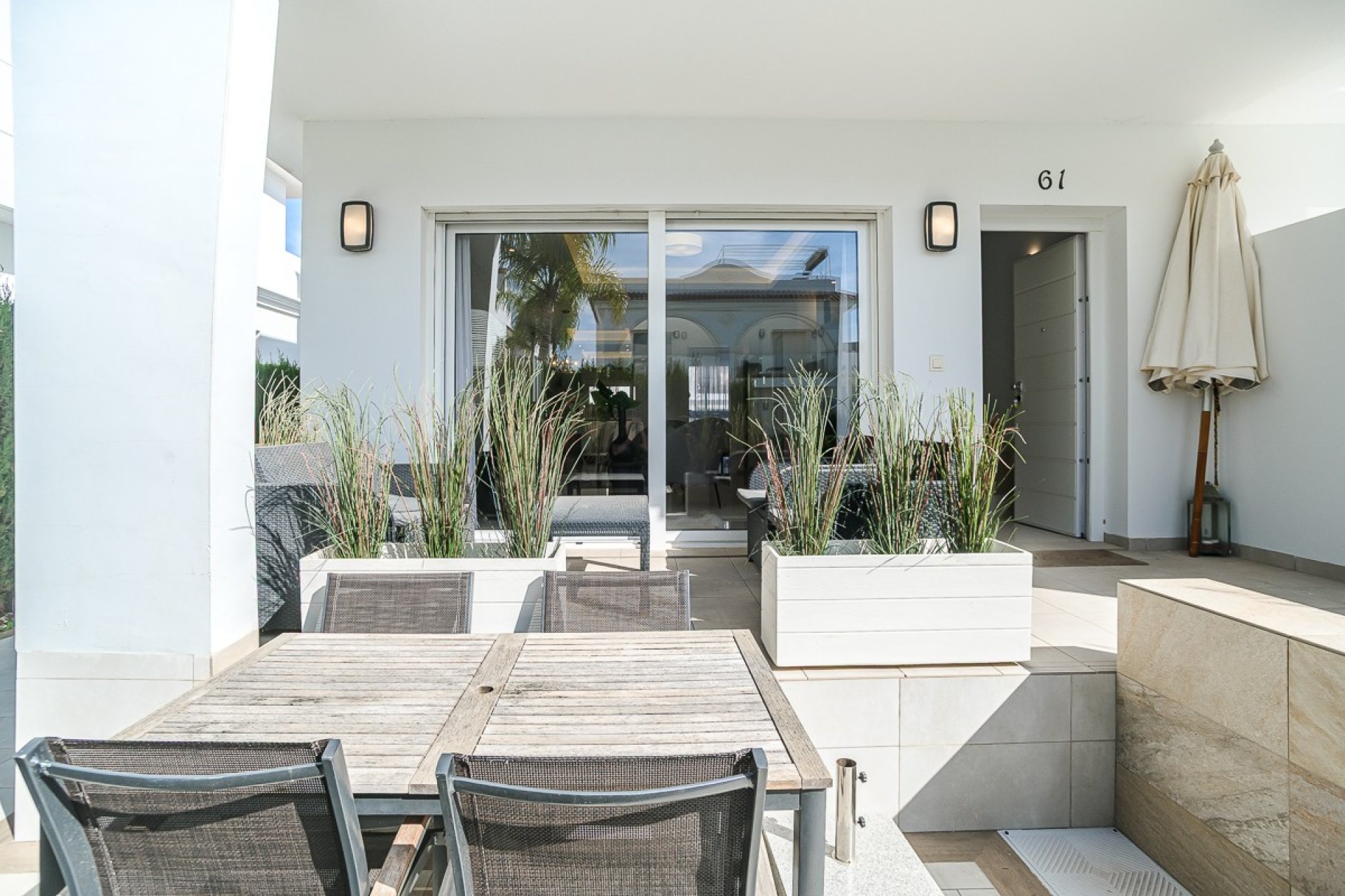 Resale - Villa * - Ciudad Quesada *