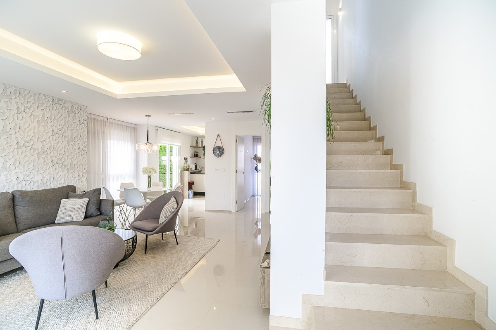 Resale - Villa * - Ciudad Quesada *