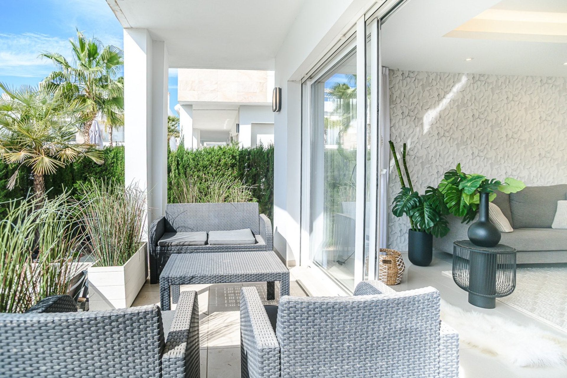 Resale - Villa * - Ciudad Quesada *