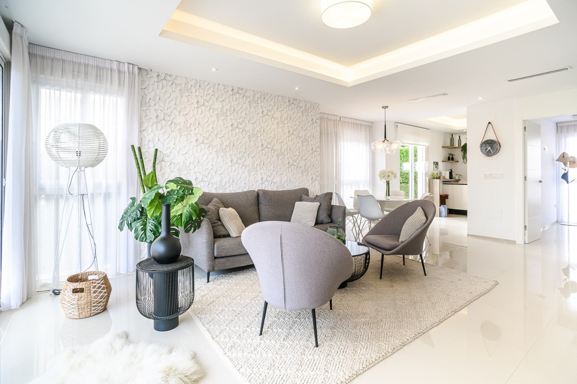 Resale - Villa * - Ciudad Quesada *