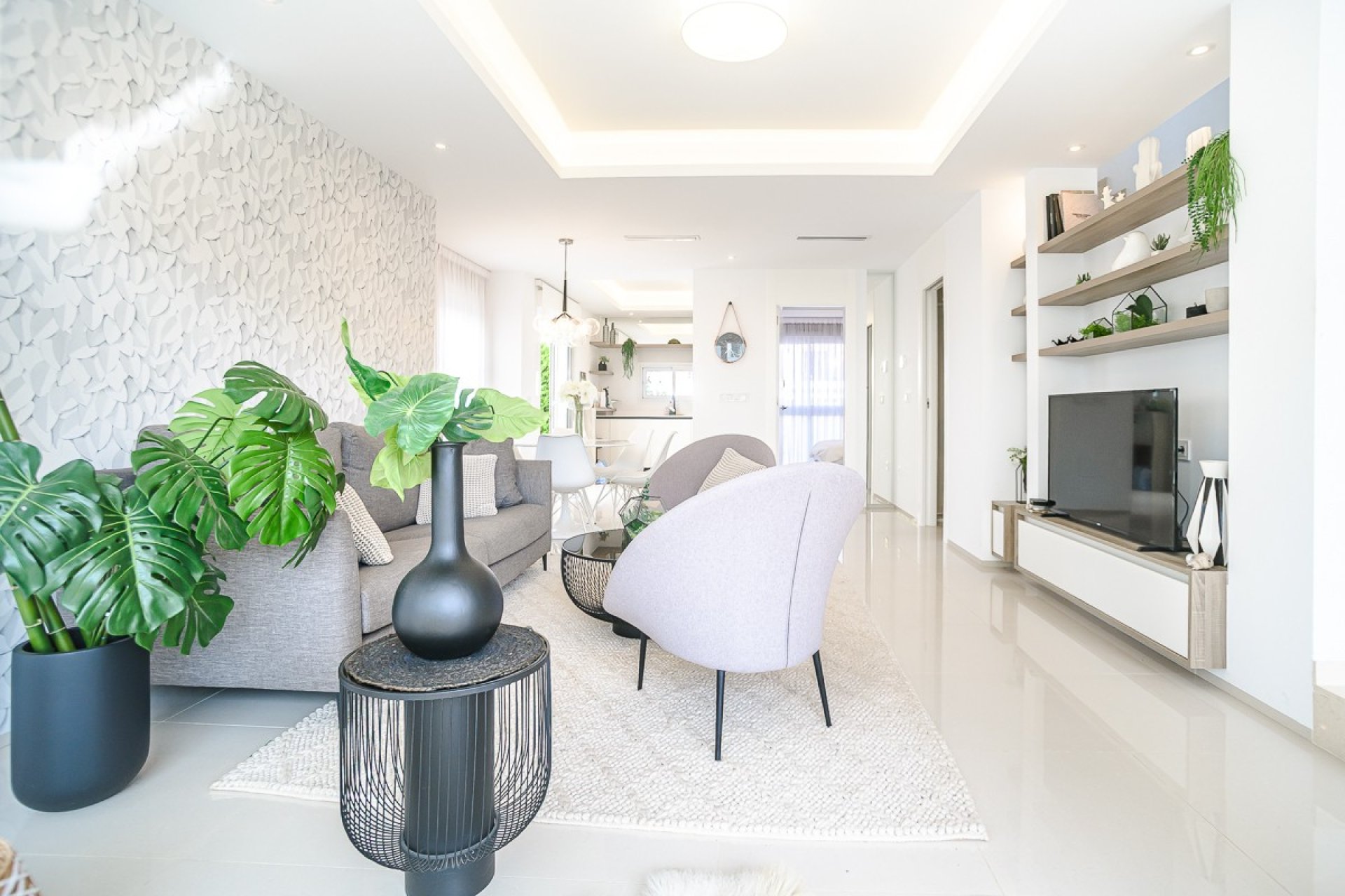 Resale - Villa * - Ciudad Quesada *