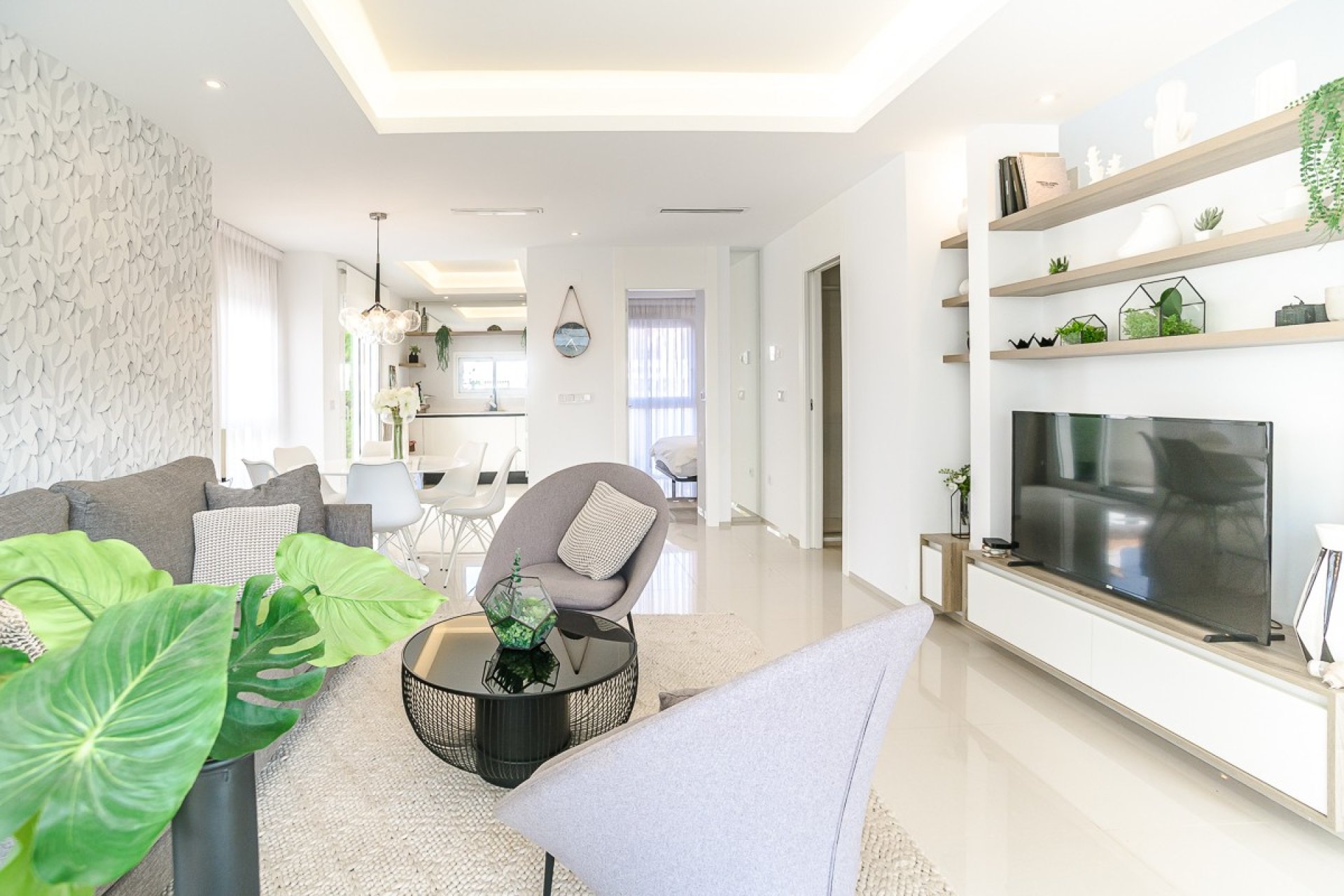 Resale - Villa * - Ciudad Quesada *