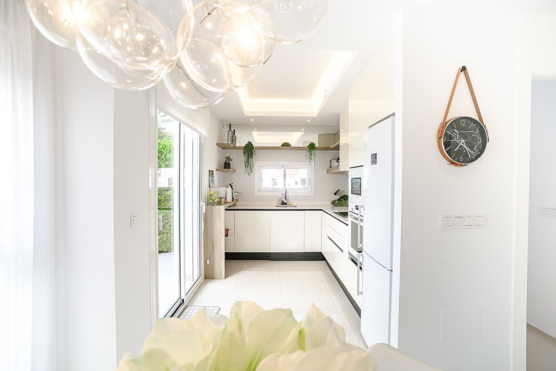 Resale - Villa * - Ciudad Quesada *