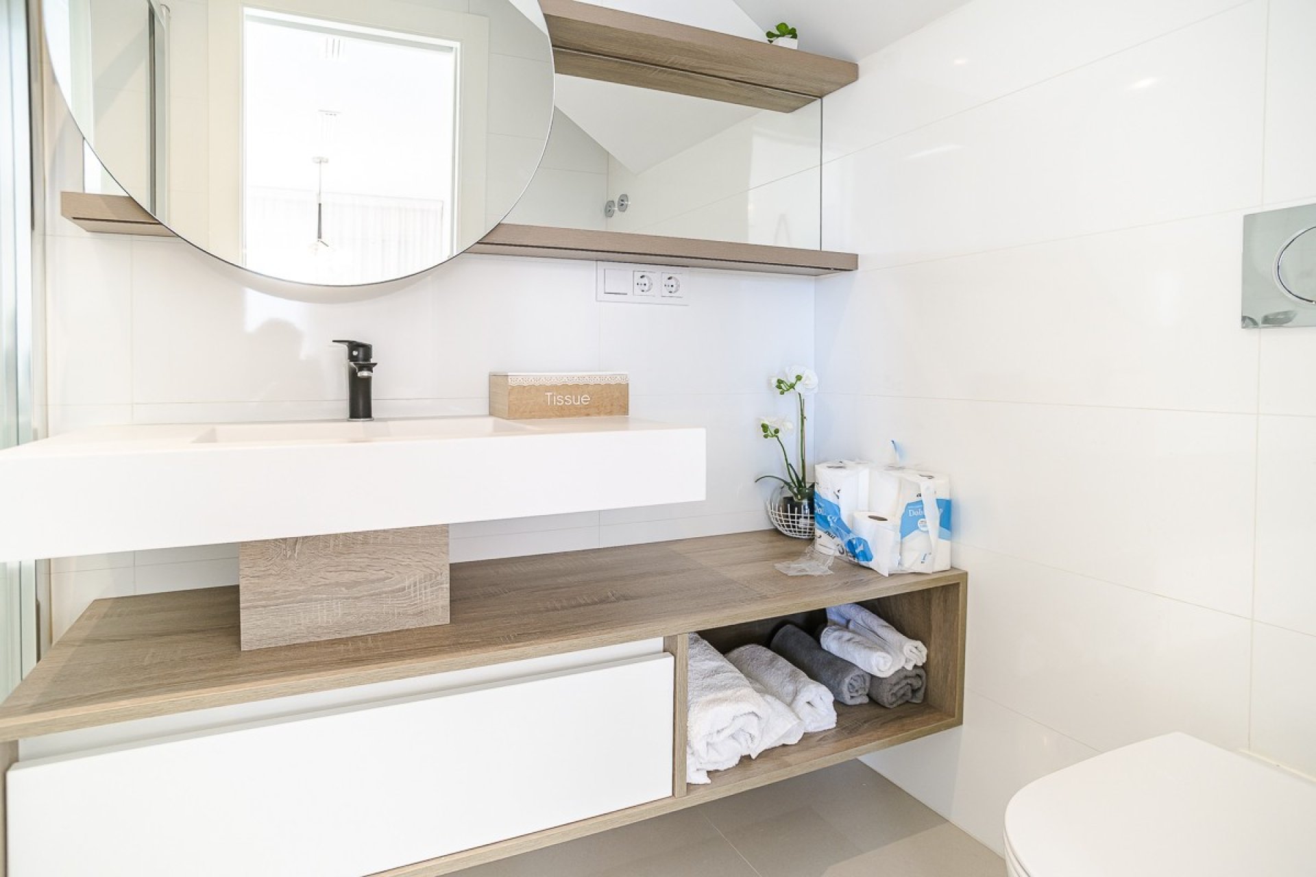 Resale - Villa * - Ciudad Quesada *