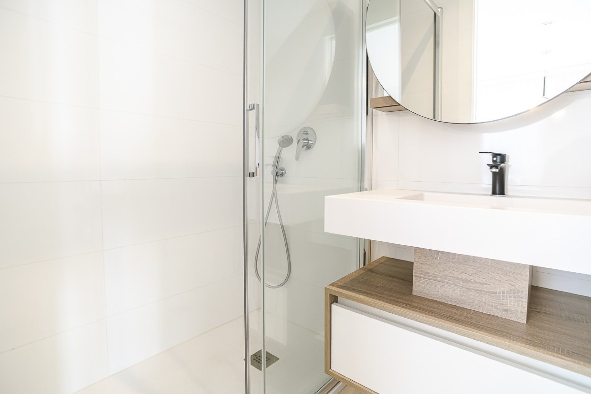 Resale - Villa * - Ciudad Quesada *