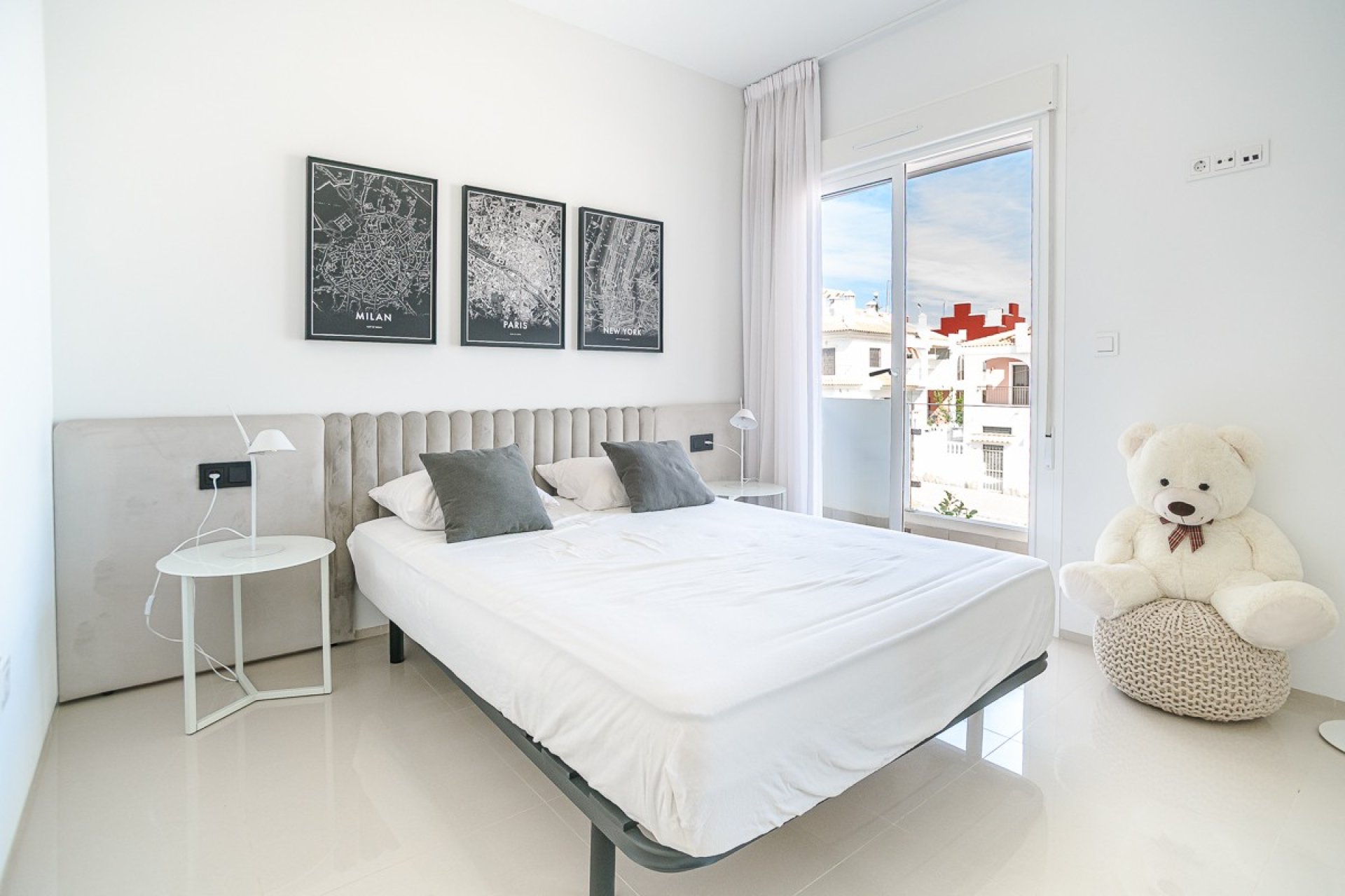 Resale - Villa * - Ciudad Quesada *