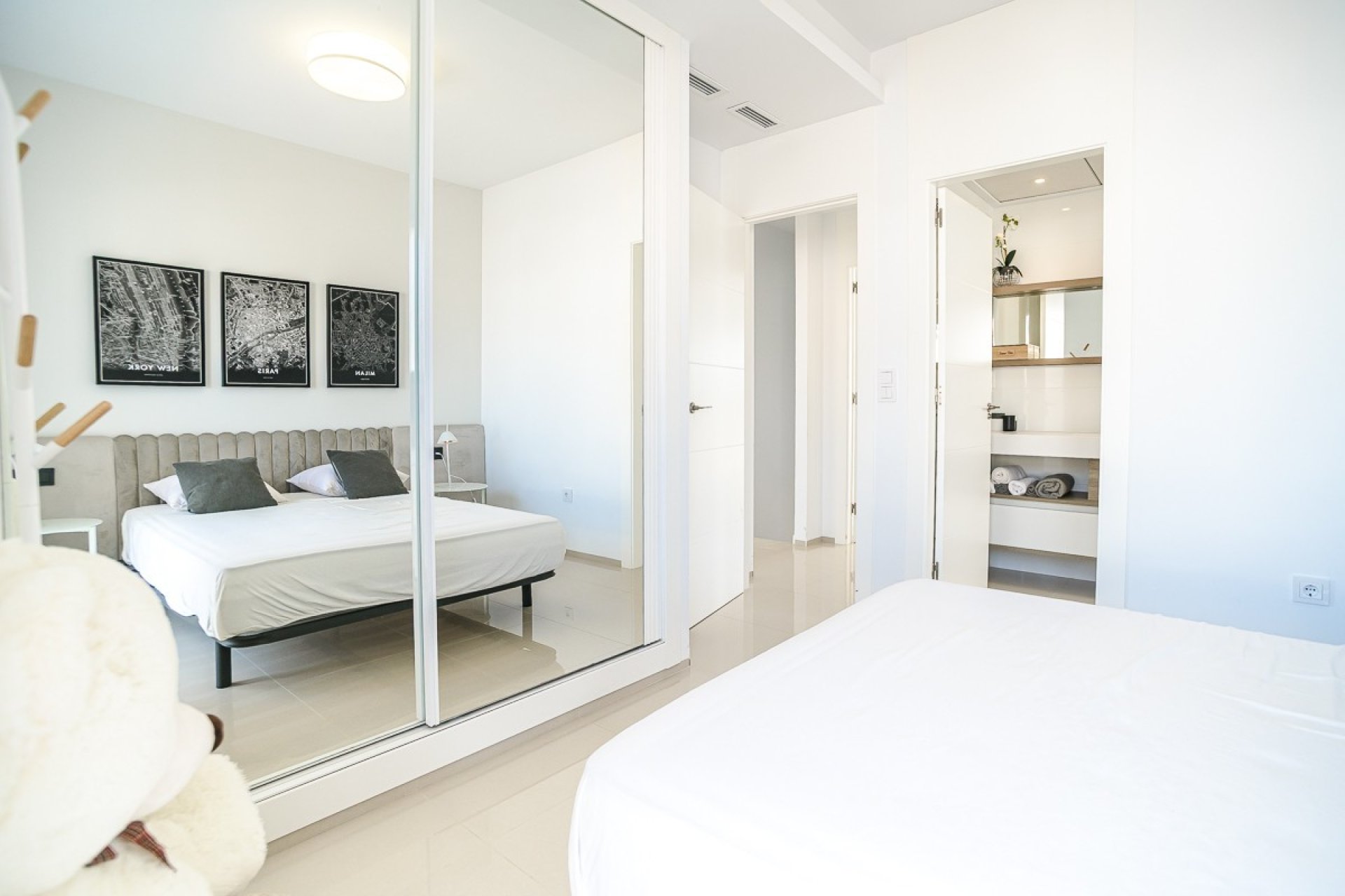 Resale - Villa * - Ciudad Quesada *