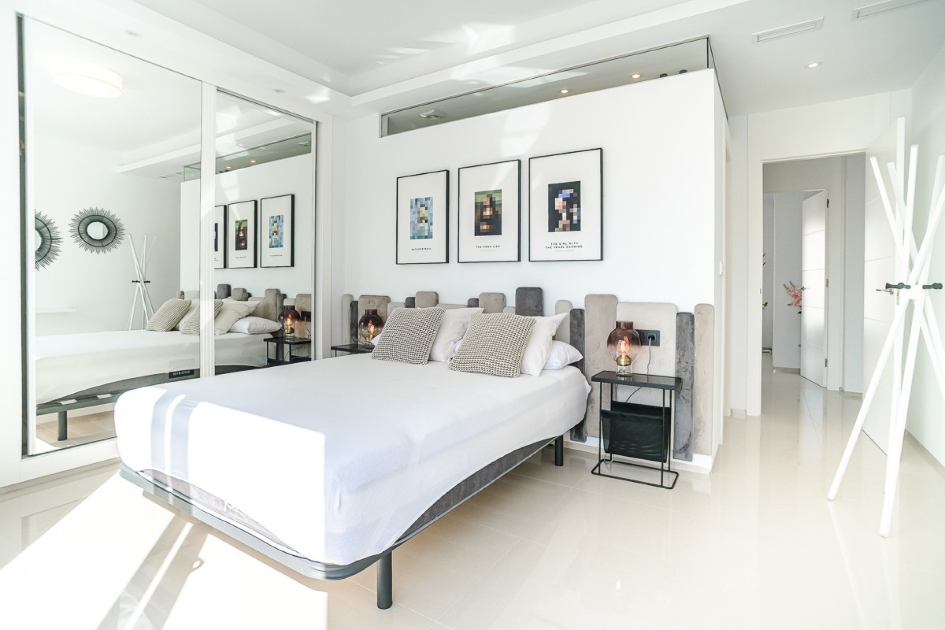 Resale - Villa * - Ciudad Quesada *