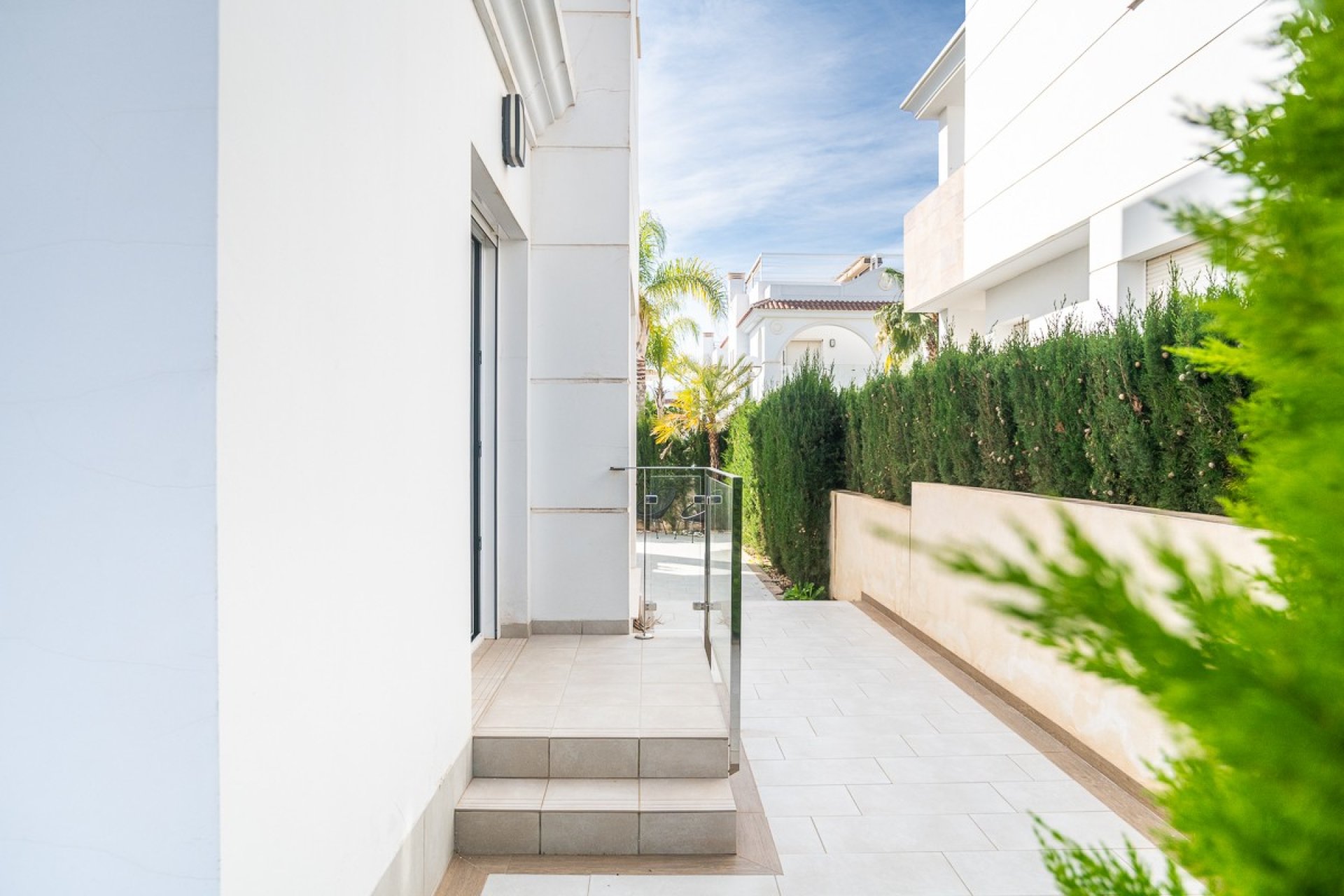 Resale - Villa * - Ciudad Quesada *