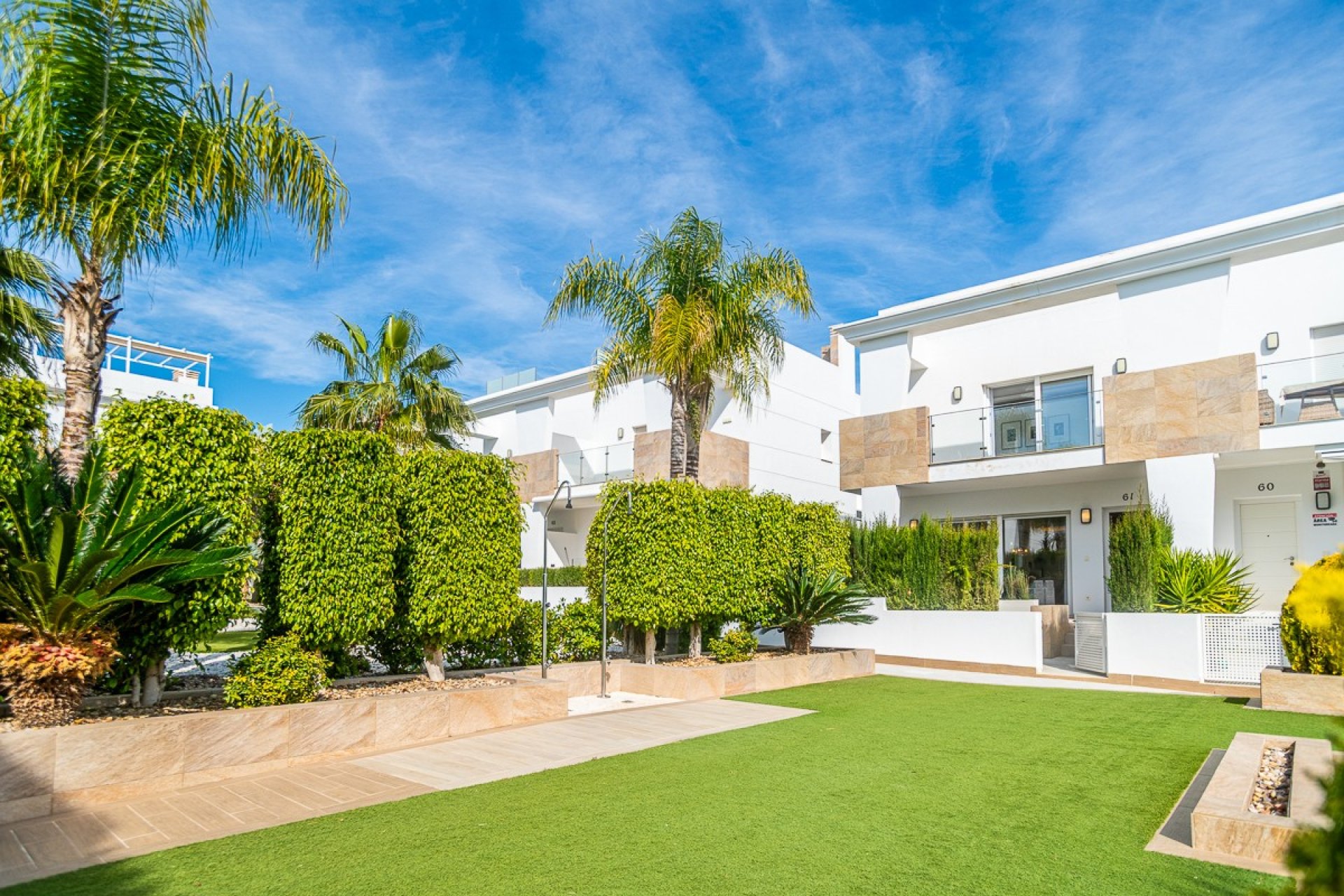 Resale - Villa * - Ciudad Quesada *