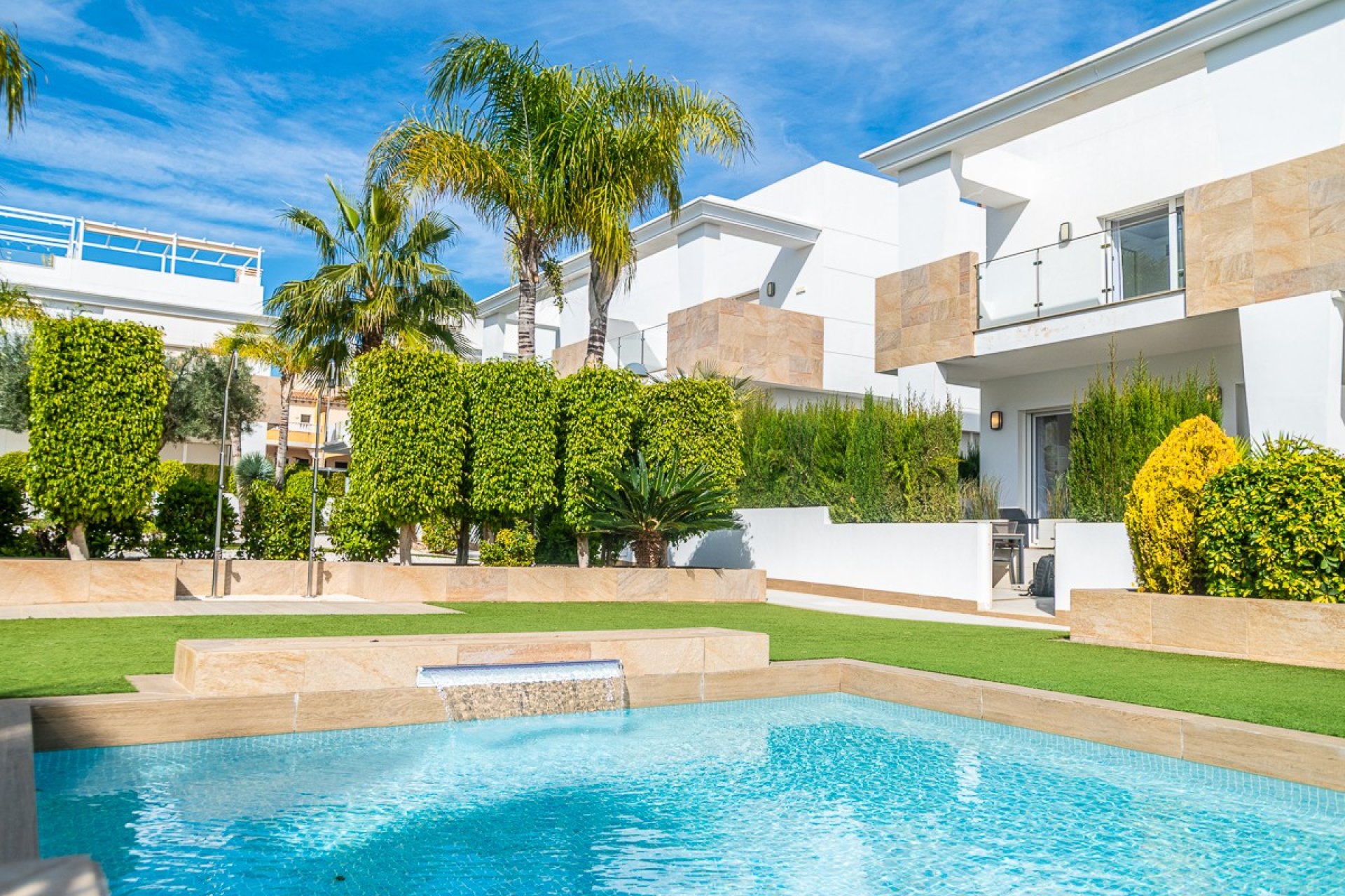 Resale - Villa * - Ciudad Quesada *