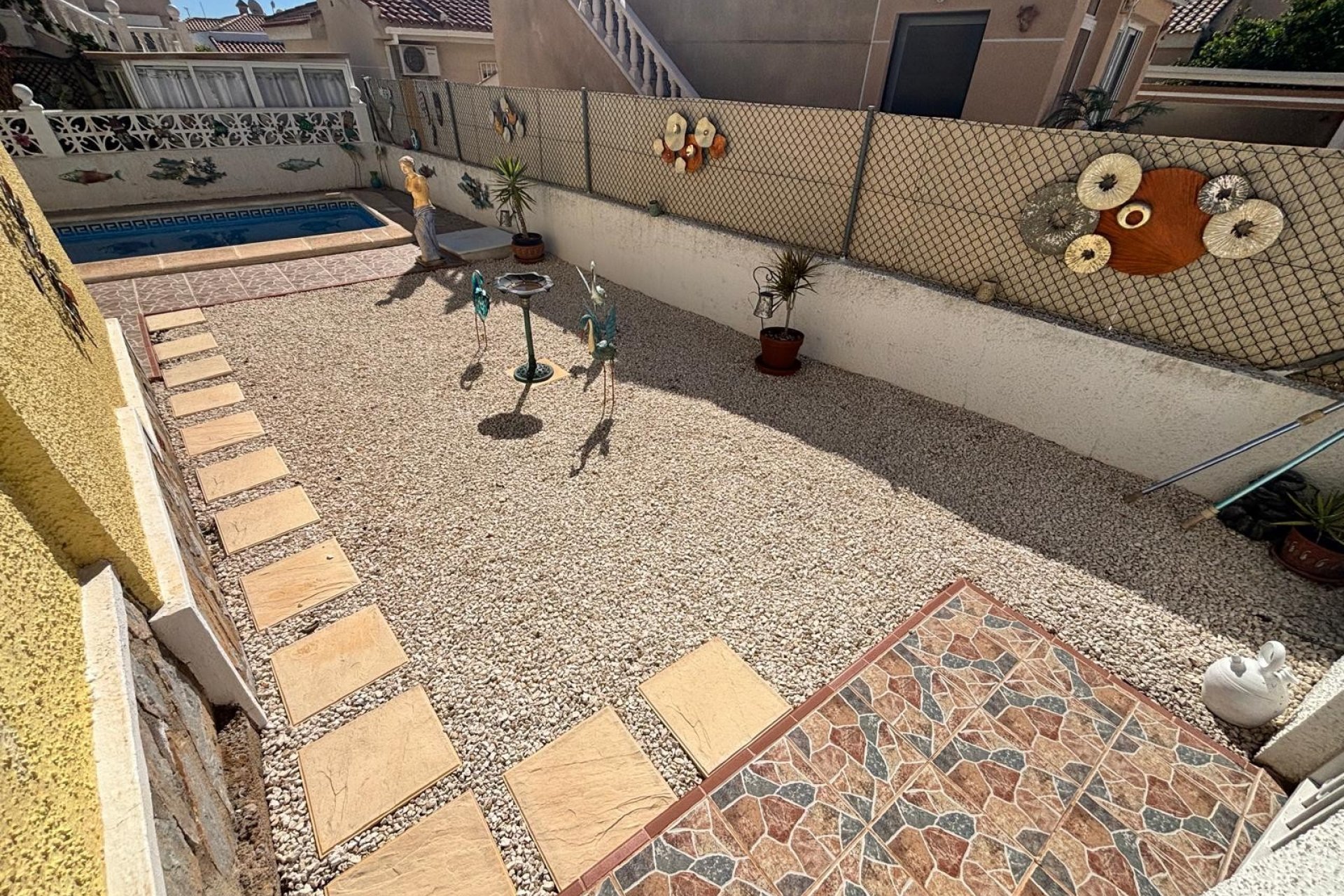 Resale - Villa * - Ciudad Quesada *