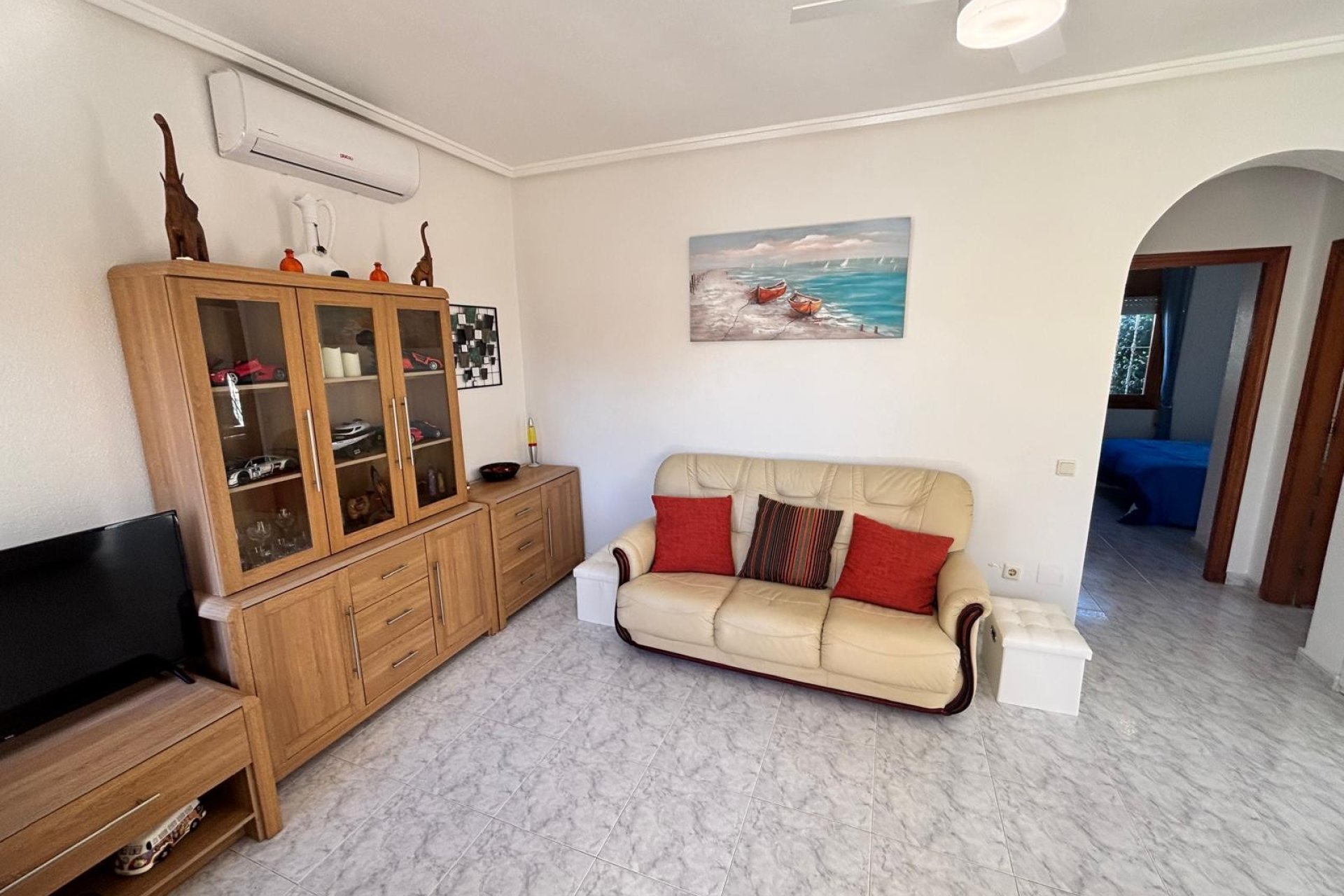 Resale - Villa * - Ciudad Quesada *