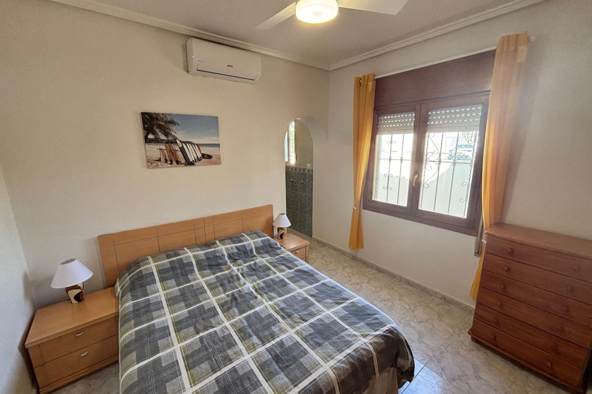 Resale - Villa * - Ciudad Quesada *