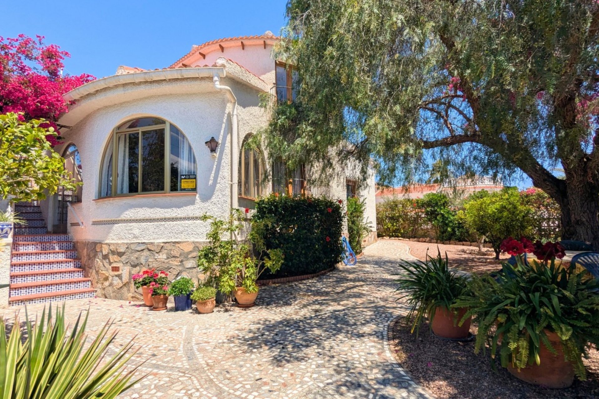 Resale - Villa * - Ciudad Quesada *