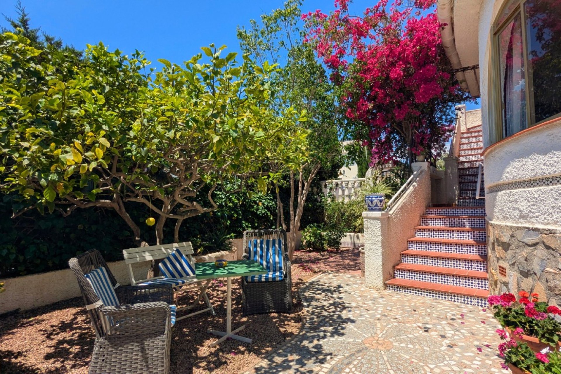 Resale - Villa * - Ciudad Quesada *