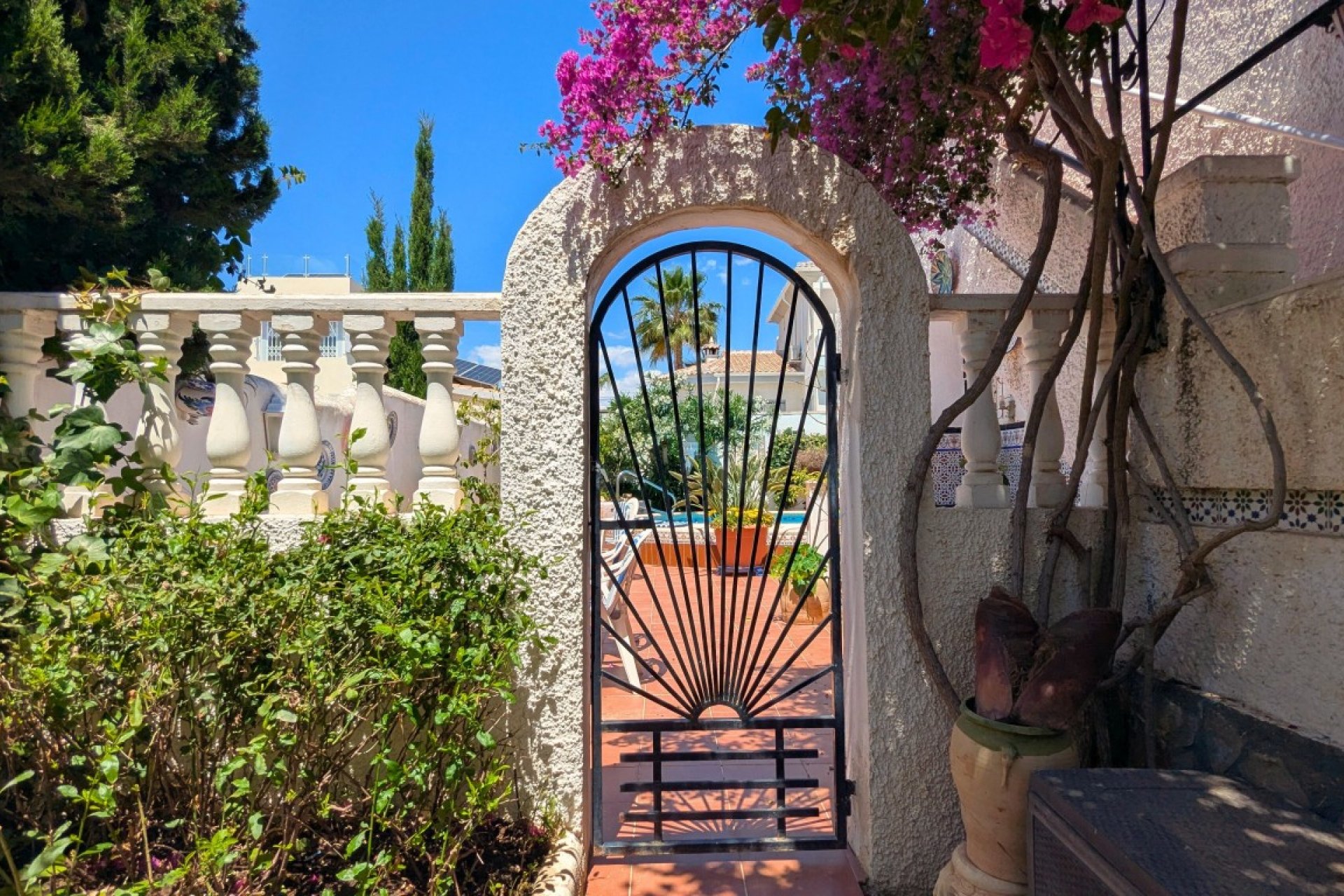 Resale - Villa * - Ciudad Quesada *