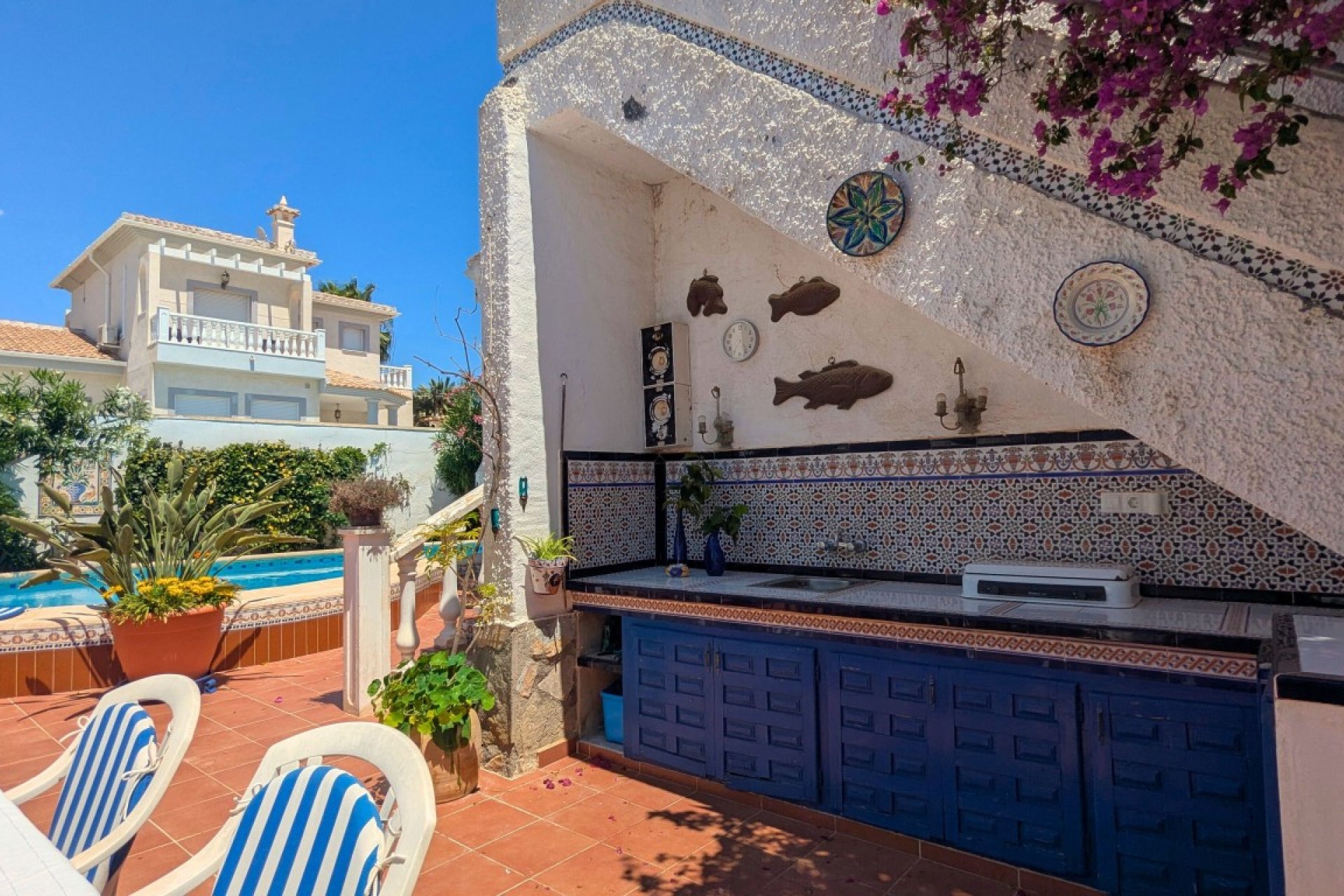 Resale - Villa * - Ciudad Quesada *
