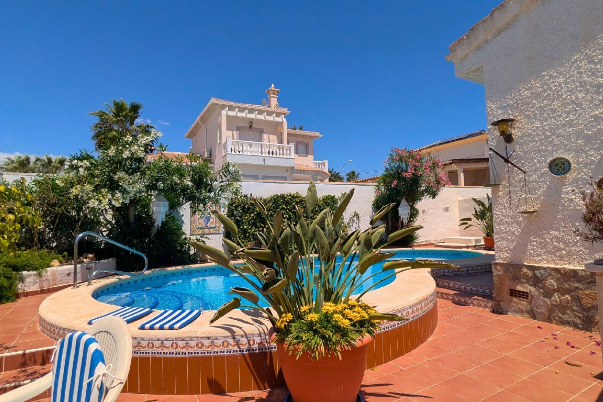 Resale - Villa * - Ciudad Quesada *
