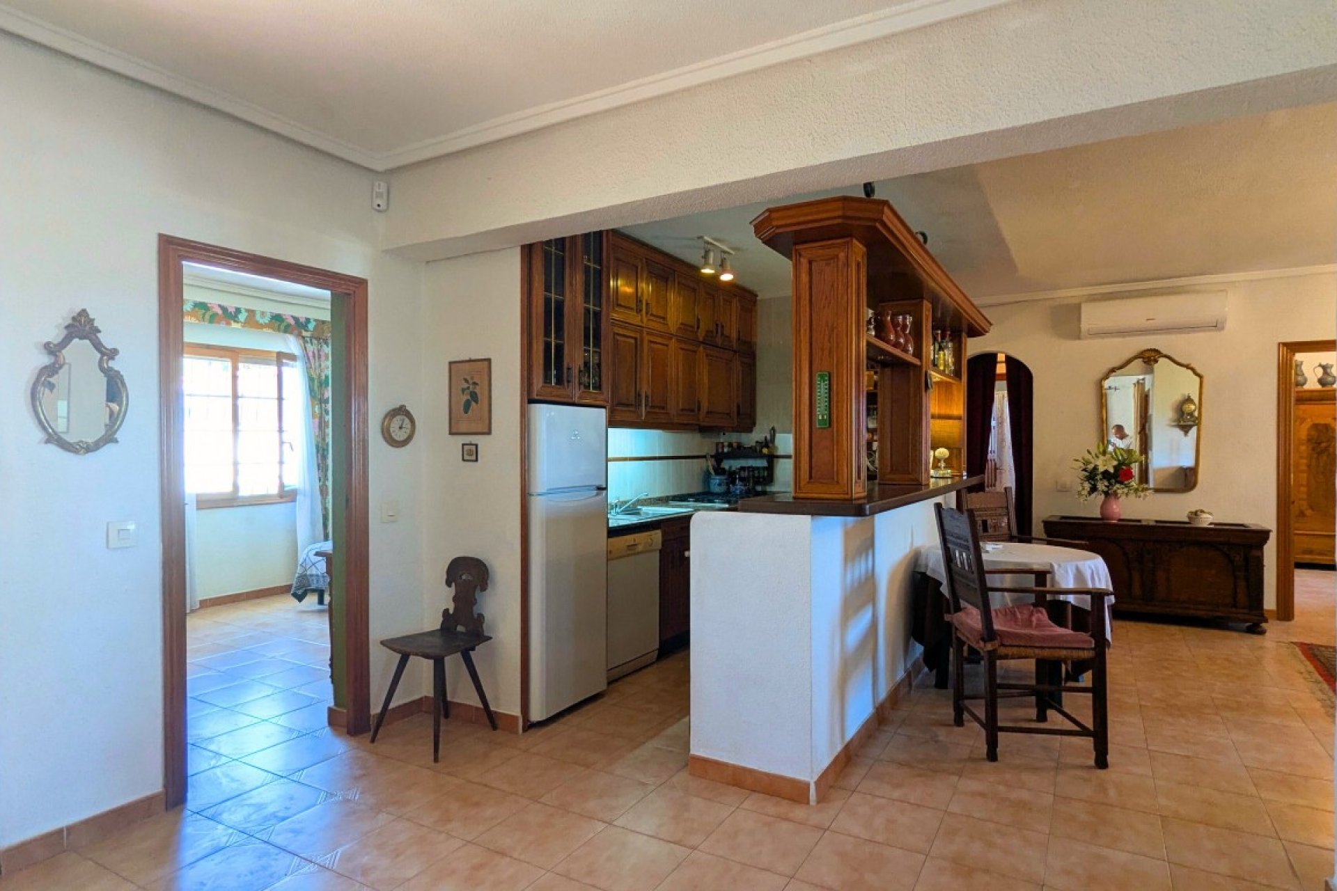 Resale - Villa * - Ciudad Quesada *